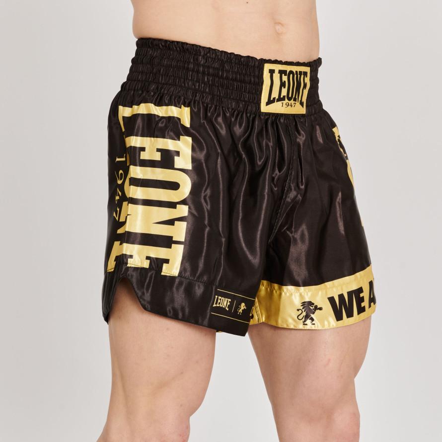PANTALONCINO KICK-THAI DNA 2025