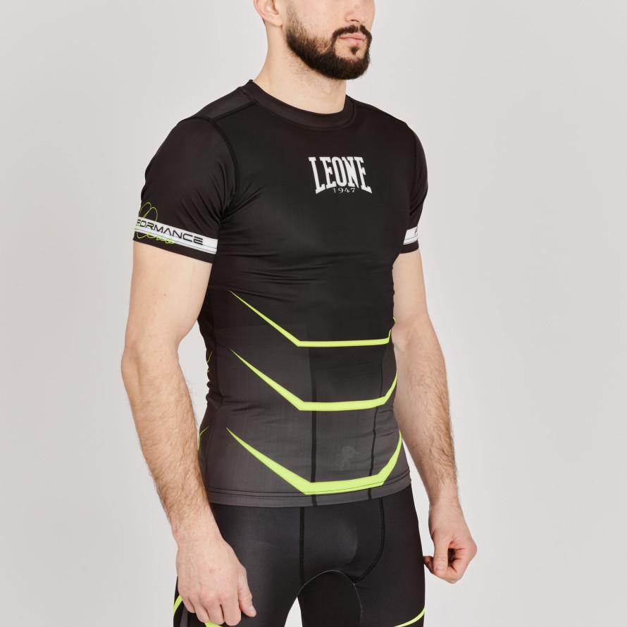 RASHGUARD REVO FLUO Spedizione Gratuita