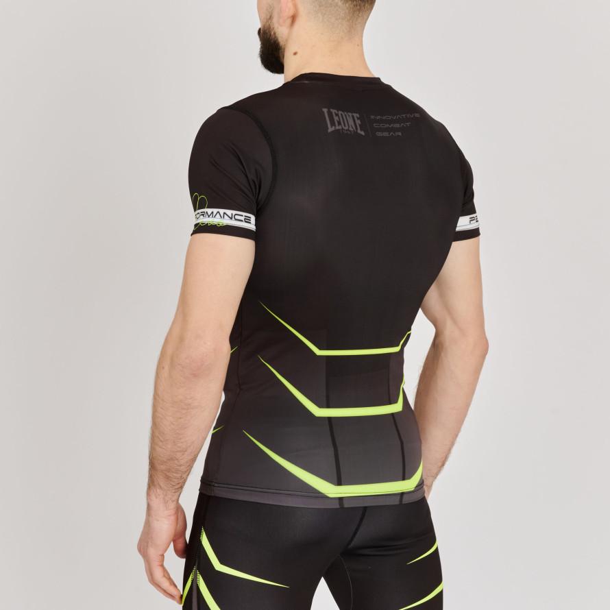 RASHGUARD REVO FLUO Spedizione Gratuita