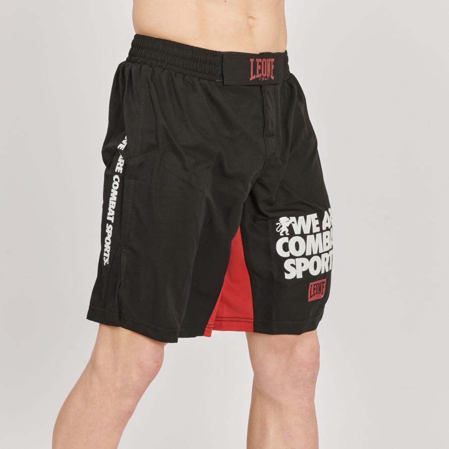 PANTA MMA LOGO WACS Soddisfazione Garantita