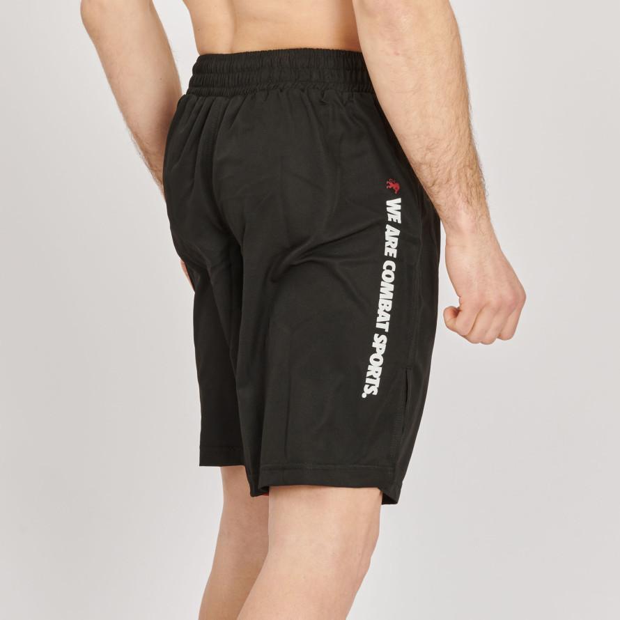 PANTA MMA LOGO WACS Qualità Garantita