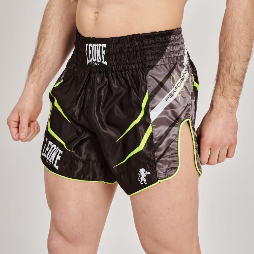 PANTA KICK REVO FLUO Consegna Veloce