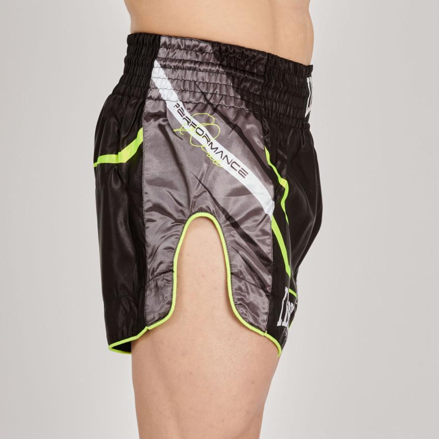 PANTA KICK REVO FLUO Consegna Veloce