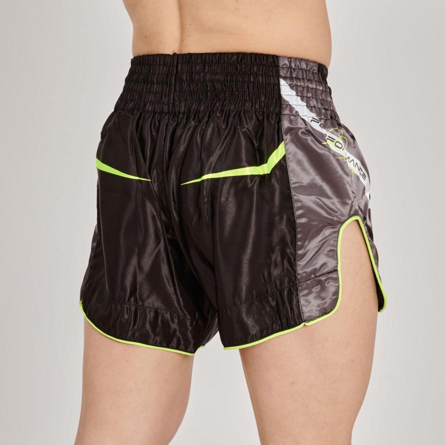 PANTA KICK REVO FLUO Esporta salva