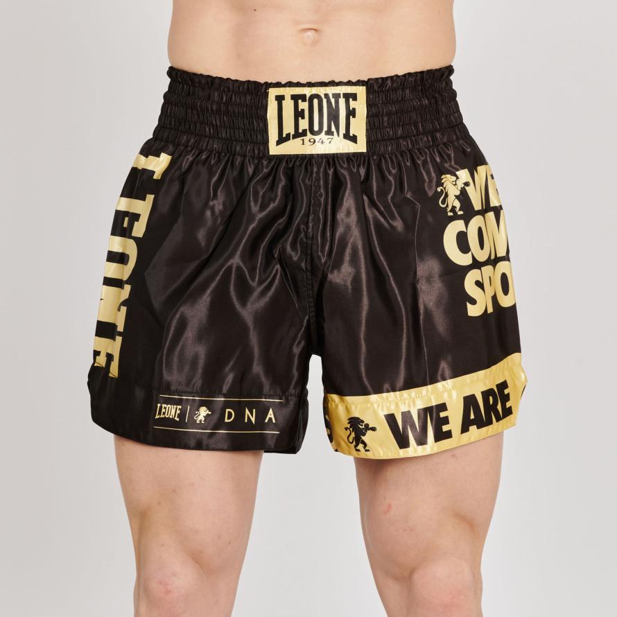 PANTALONCINO KICK-THAI DNA Fino Al -60%