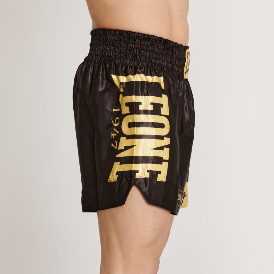 PANTALONCINO KICK-THAI DNA Fino Al -60%