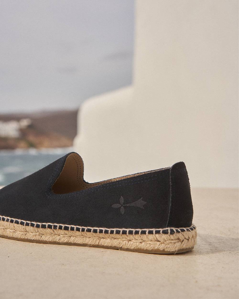 Manebí Espadrillas - Hamptons - Patriot Blu Shopping online