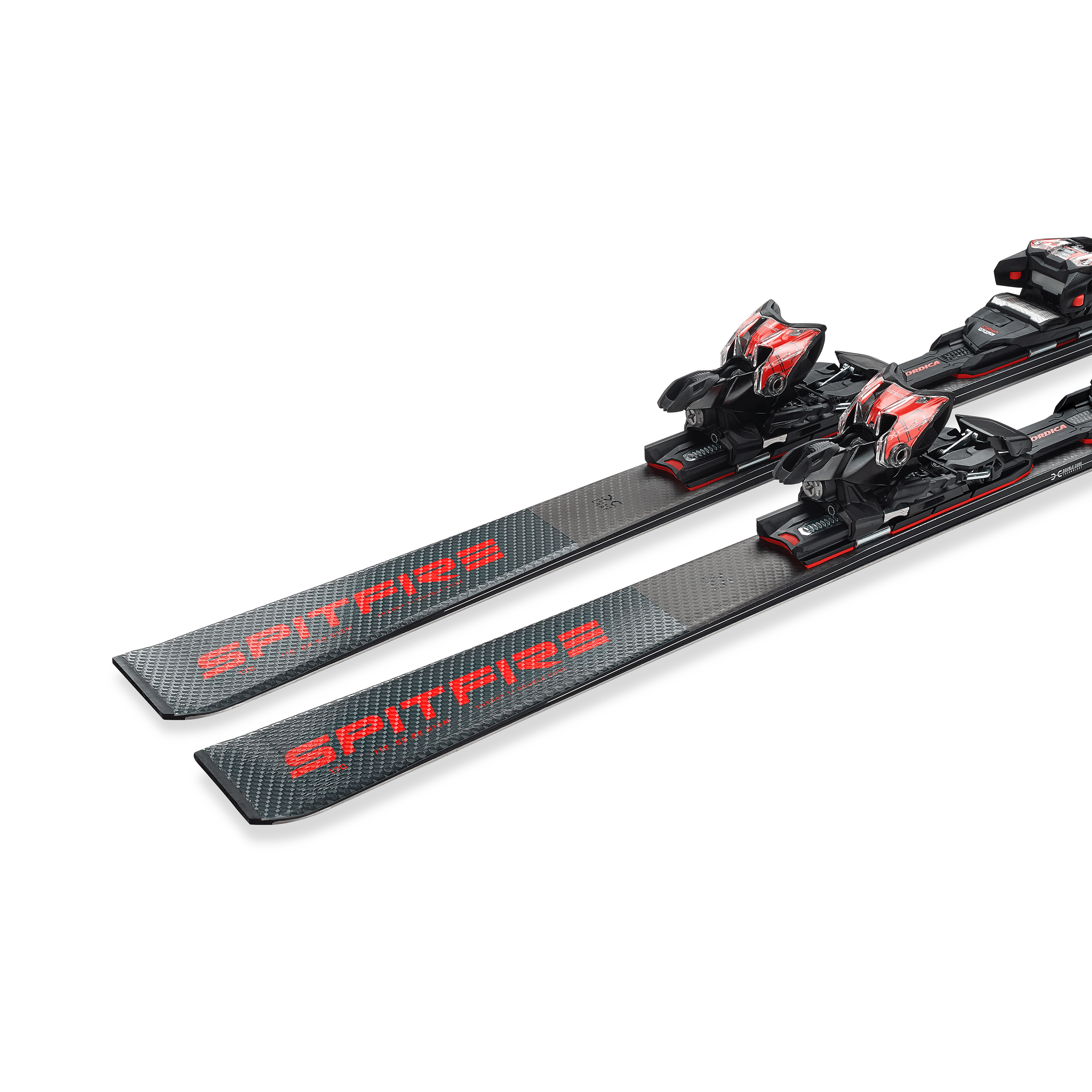 Nordica Spitfire DC 68 Pro Fdt Economico