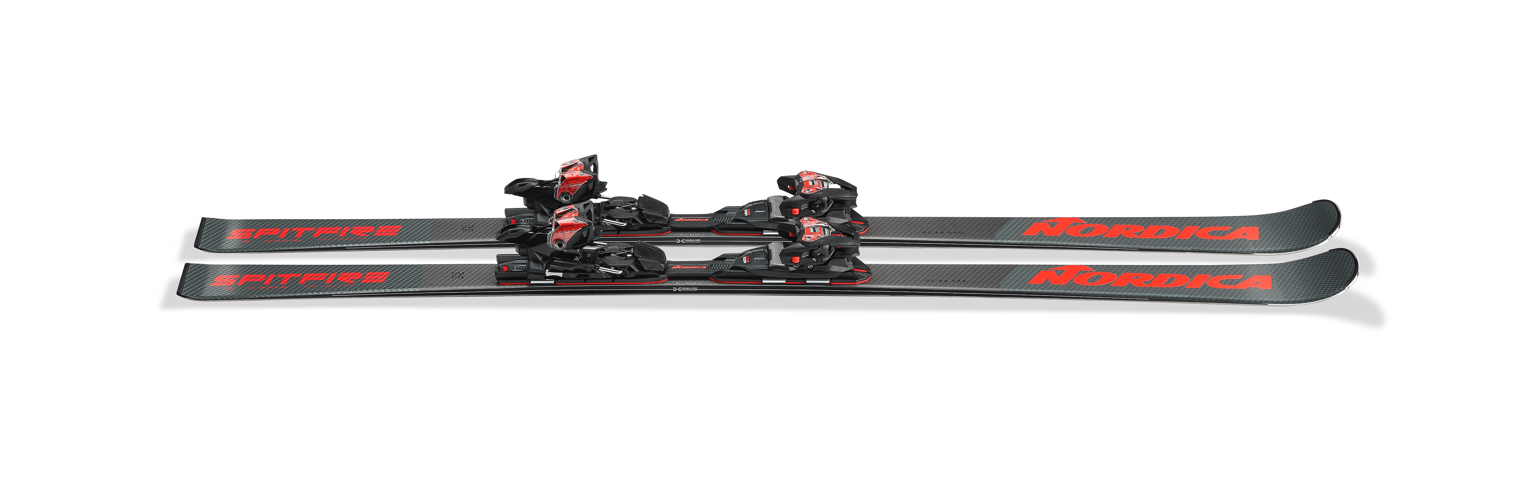 Nordica Spitfire DC 68 Pro Fdt Economico