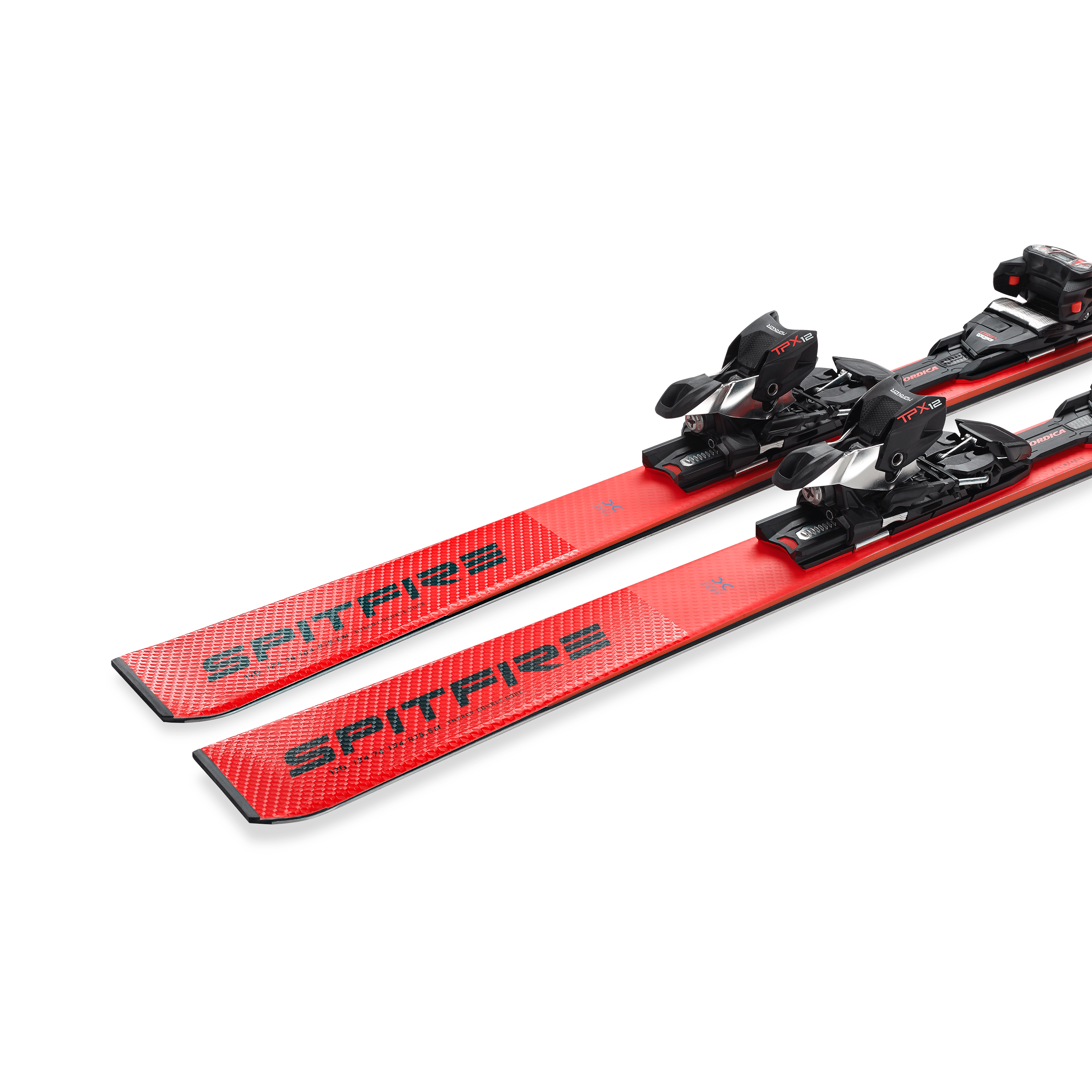 Nordica Spitfire 74 DC Fdt Online