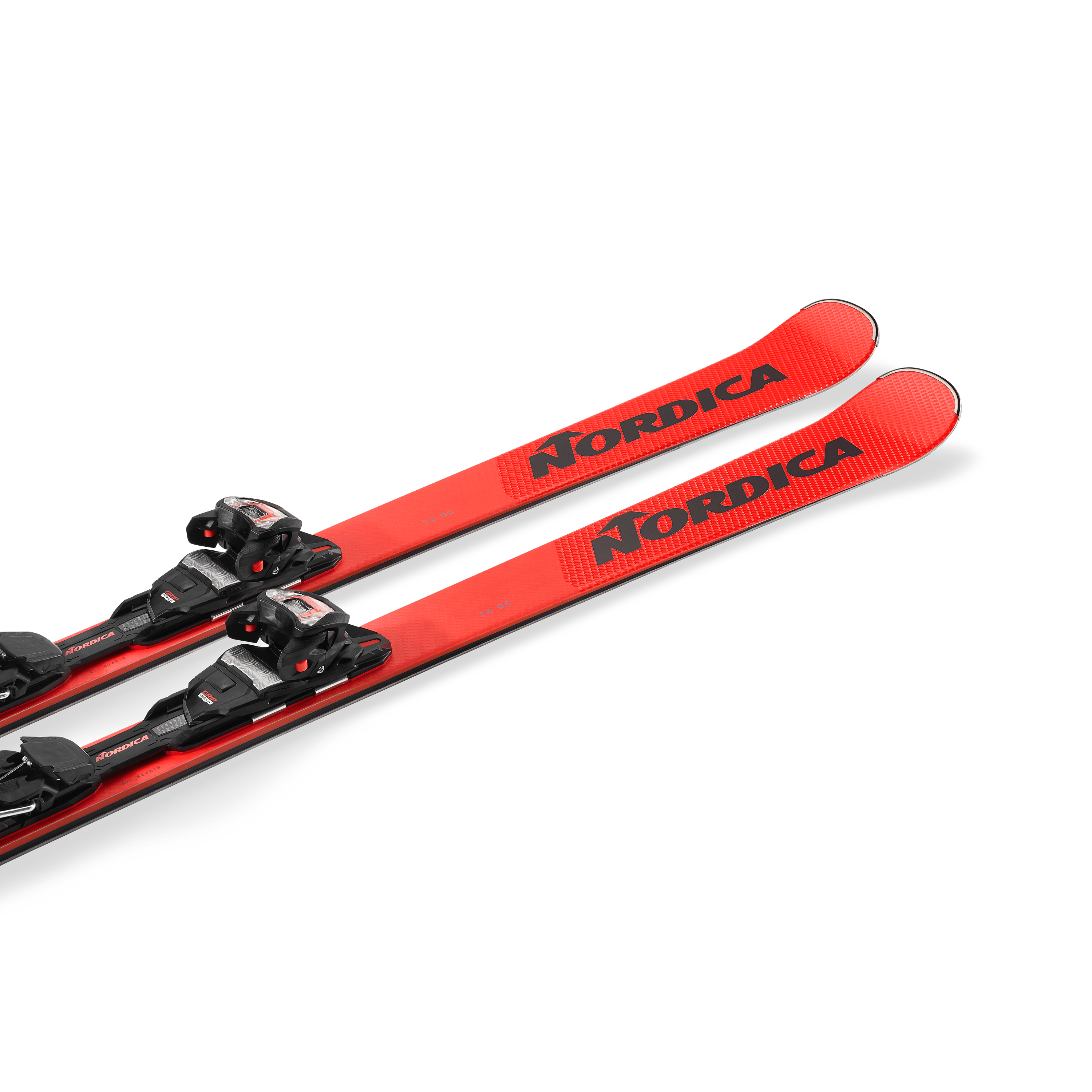 Nordica Spitfire 74 DC Fdt Online