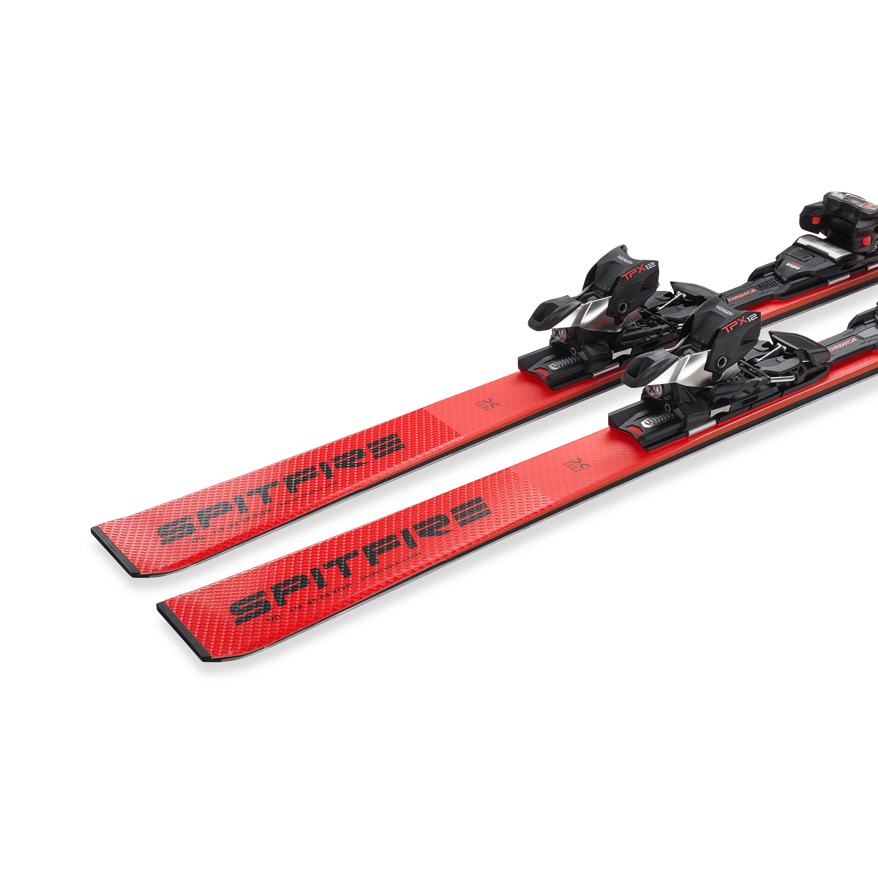 Nordica Spitfire 68 DC Fdt Outlet