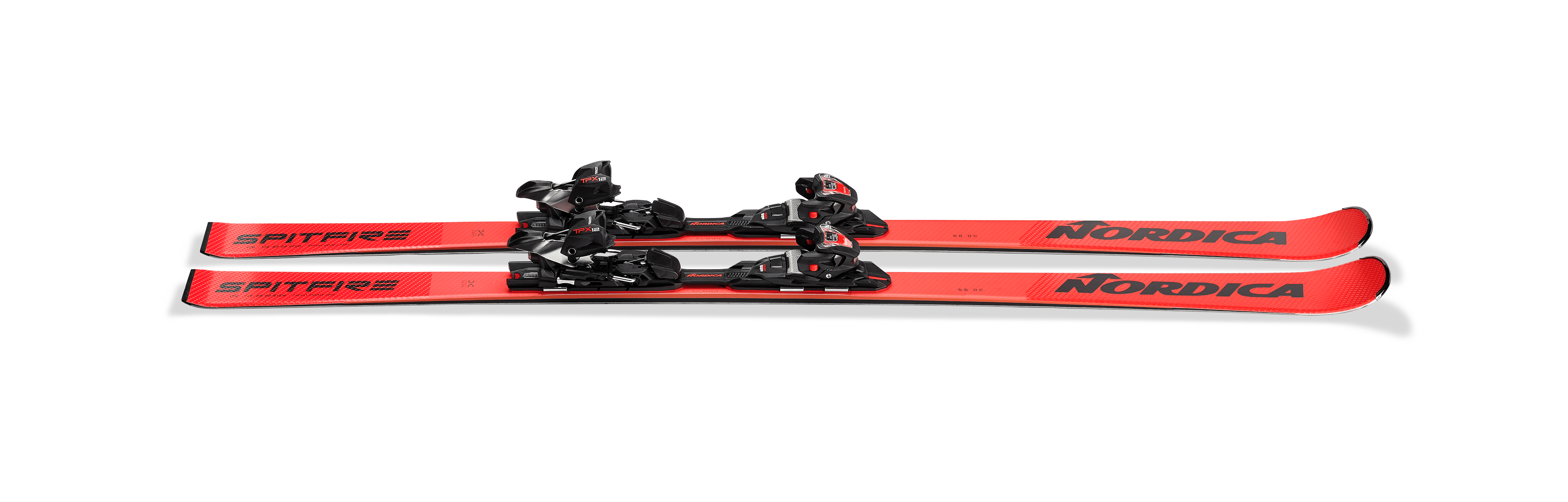 Nordica Spitfire 68 DC Fdt Outlet