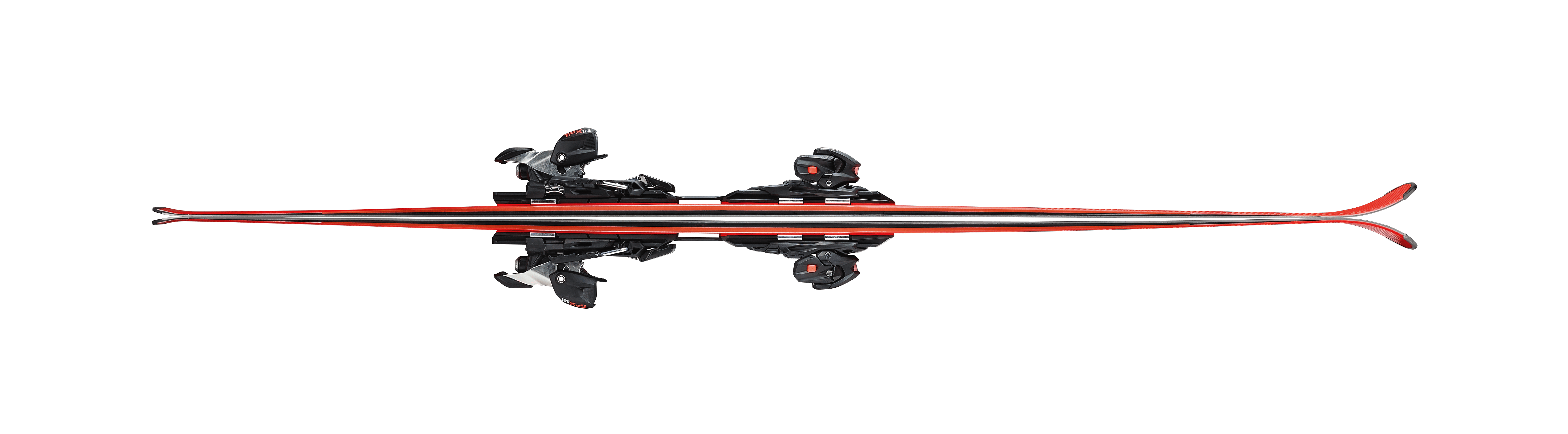Nordica Spitfire 68 DC Fdt Outlet