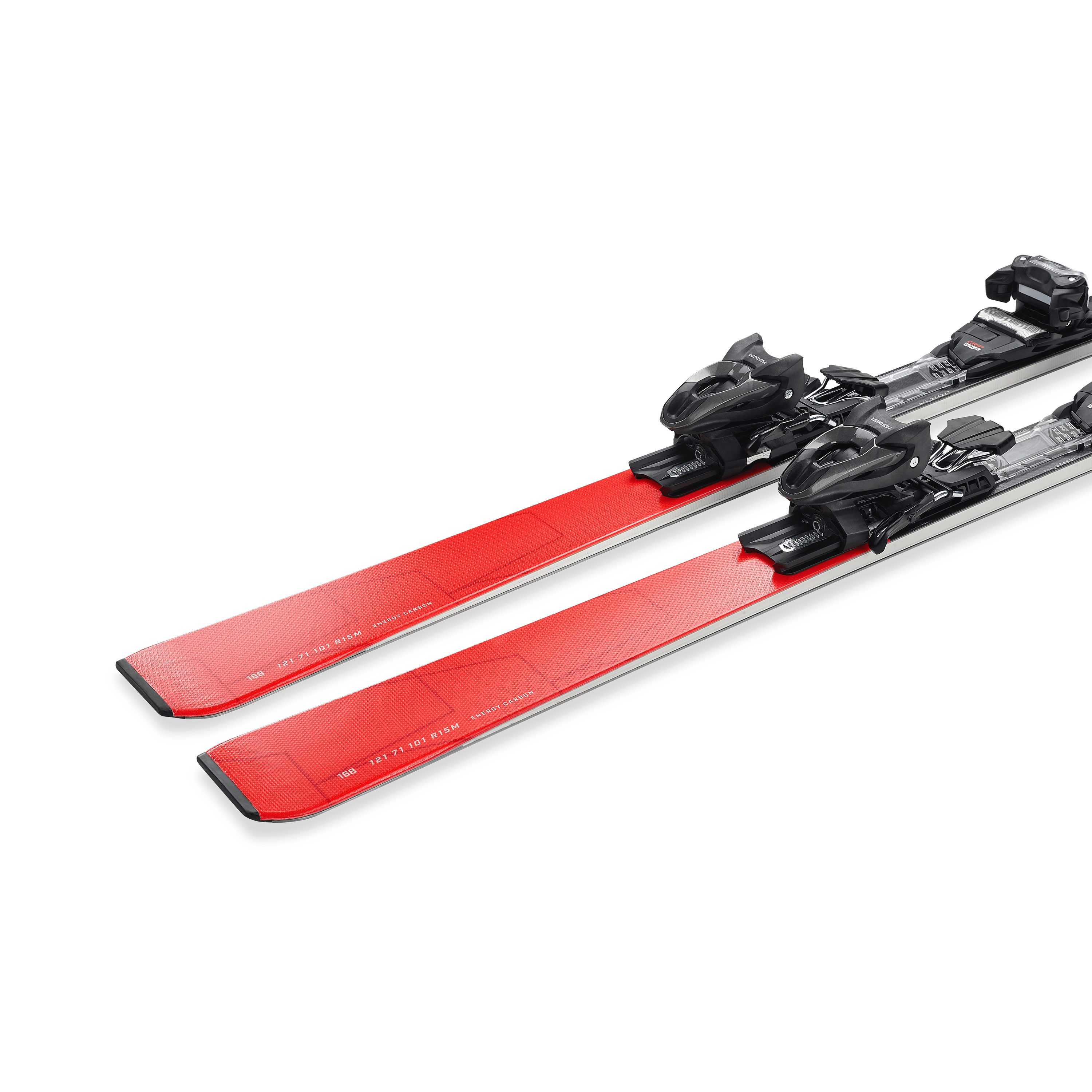 Nordica Spitfire CA Fdt In Vendita