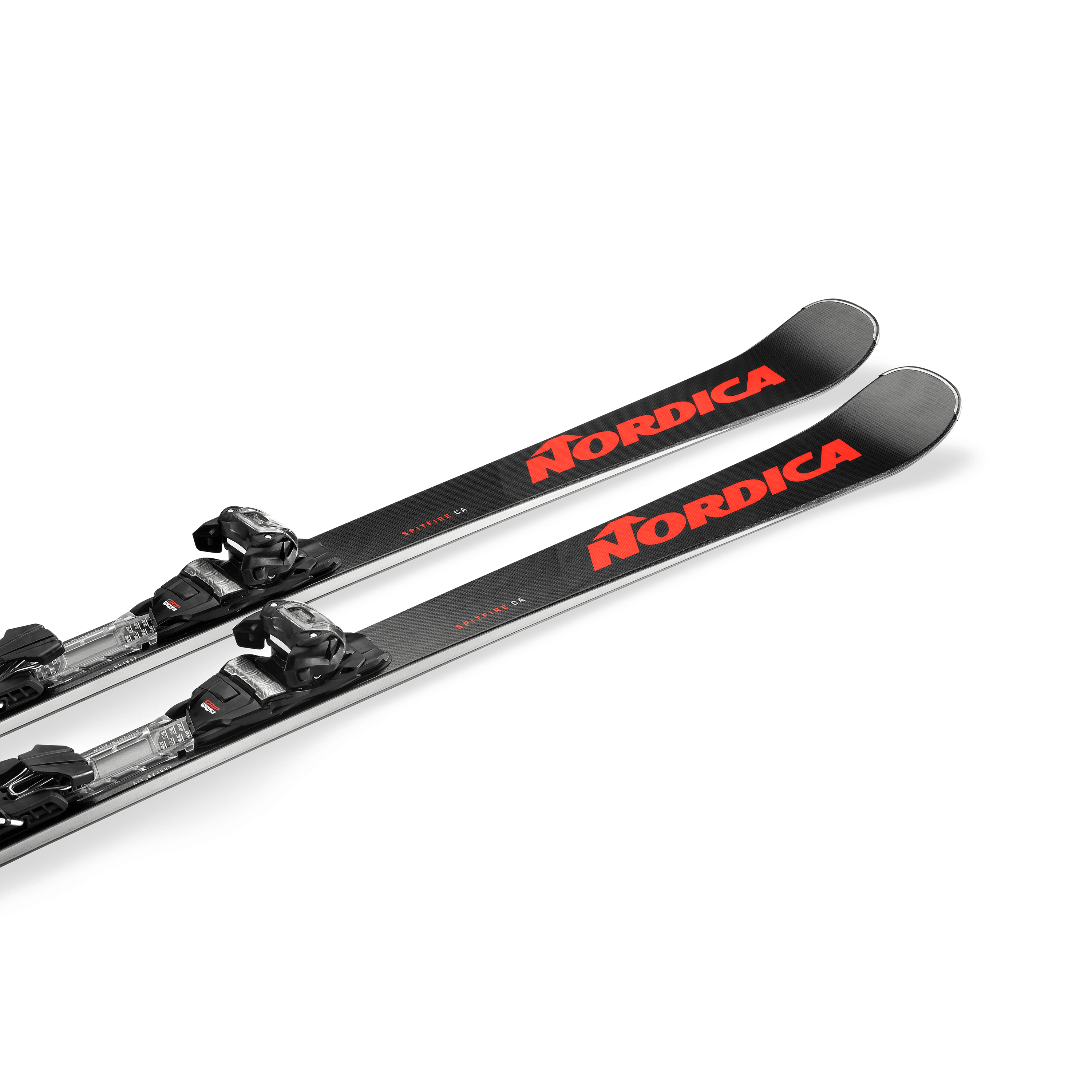 Nordica Spitfire CA Fdt In Vendita