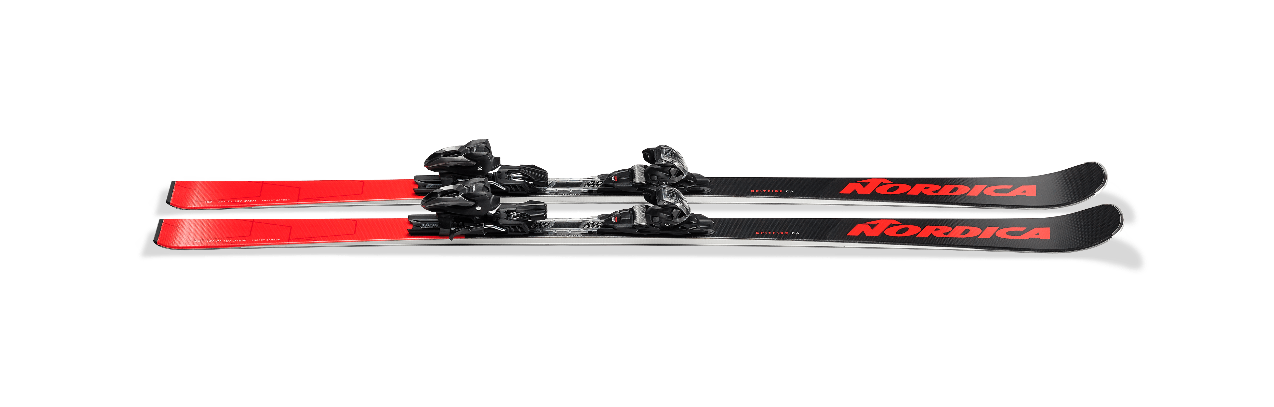 Nordica Spitfire CA Fdt In Vendita