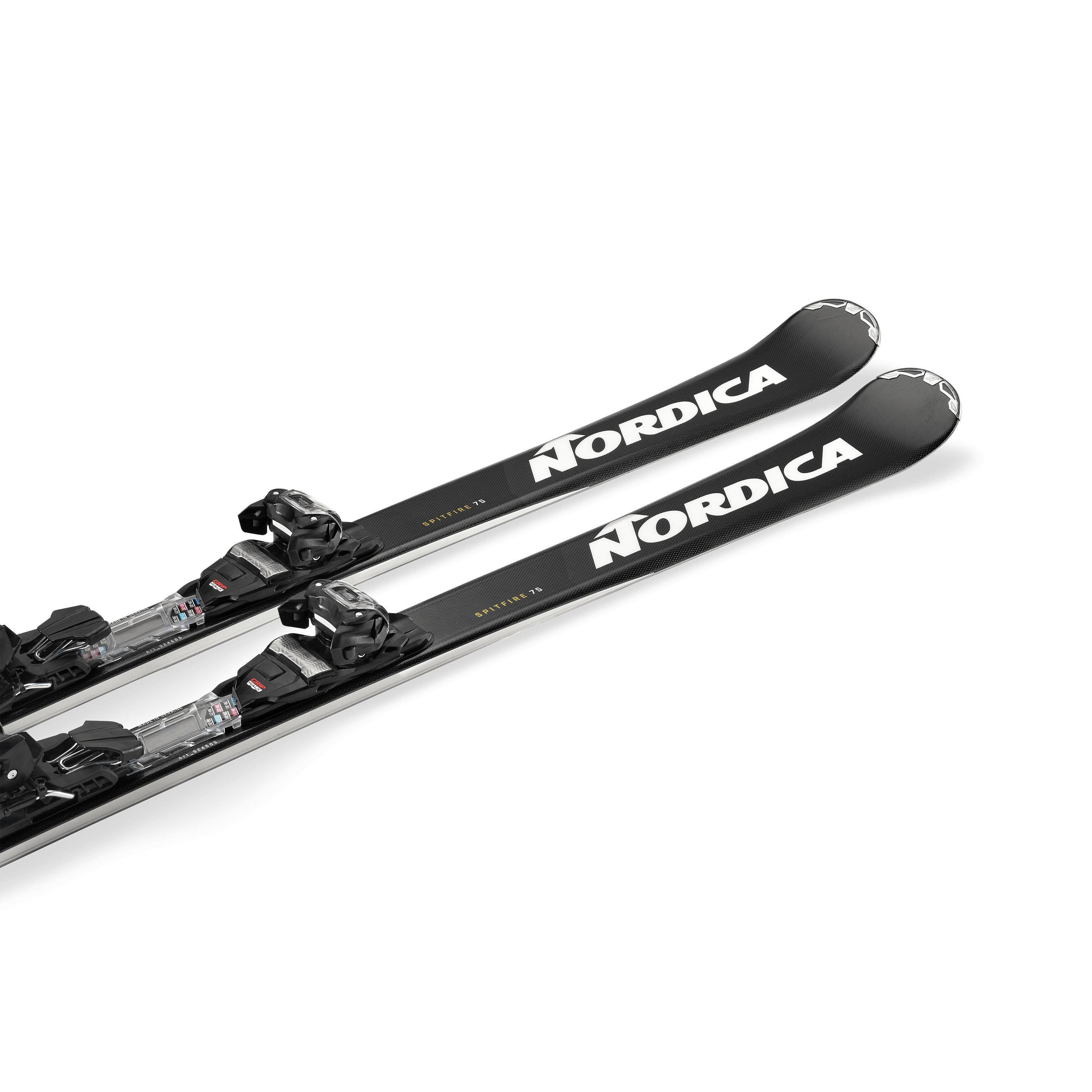 Nordica Spitfire 75 Fdt Saldi