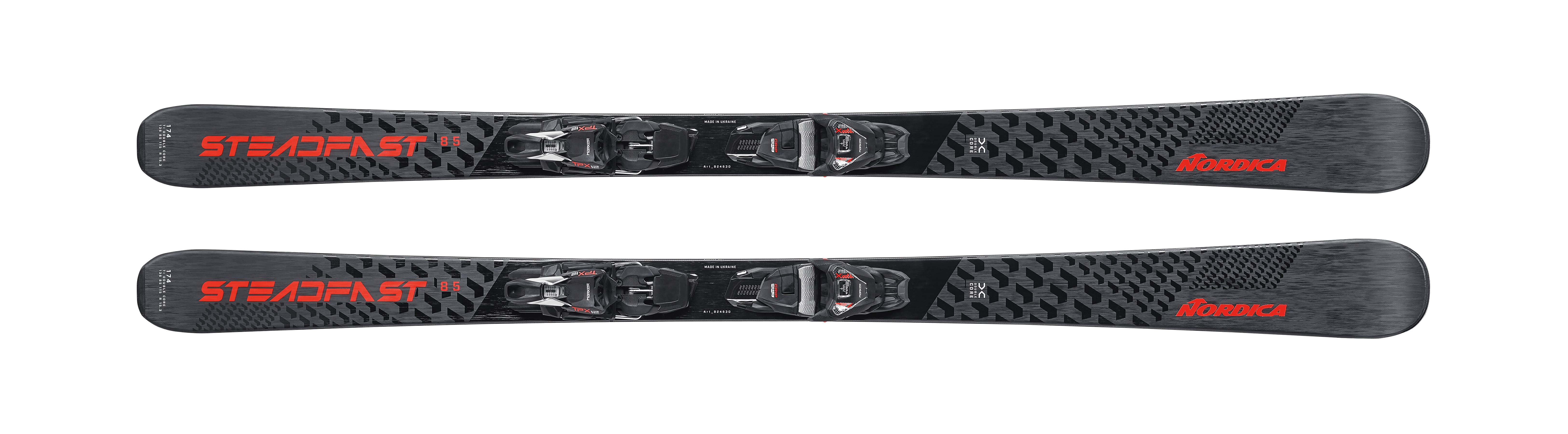 Nordica Steadfast 85 DC Fdt Offerte