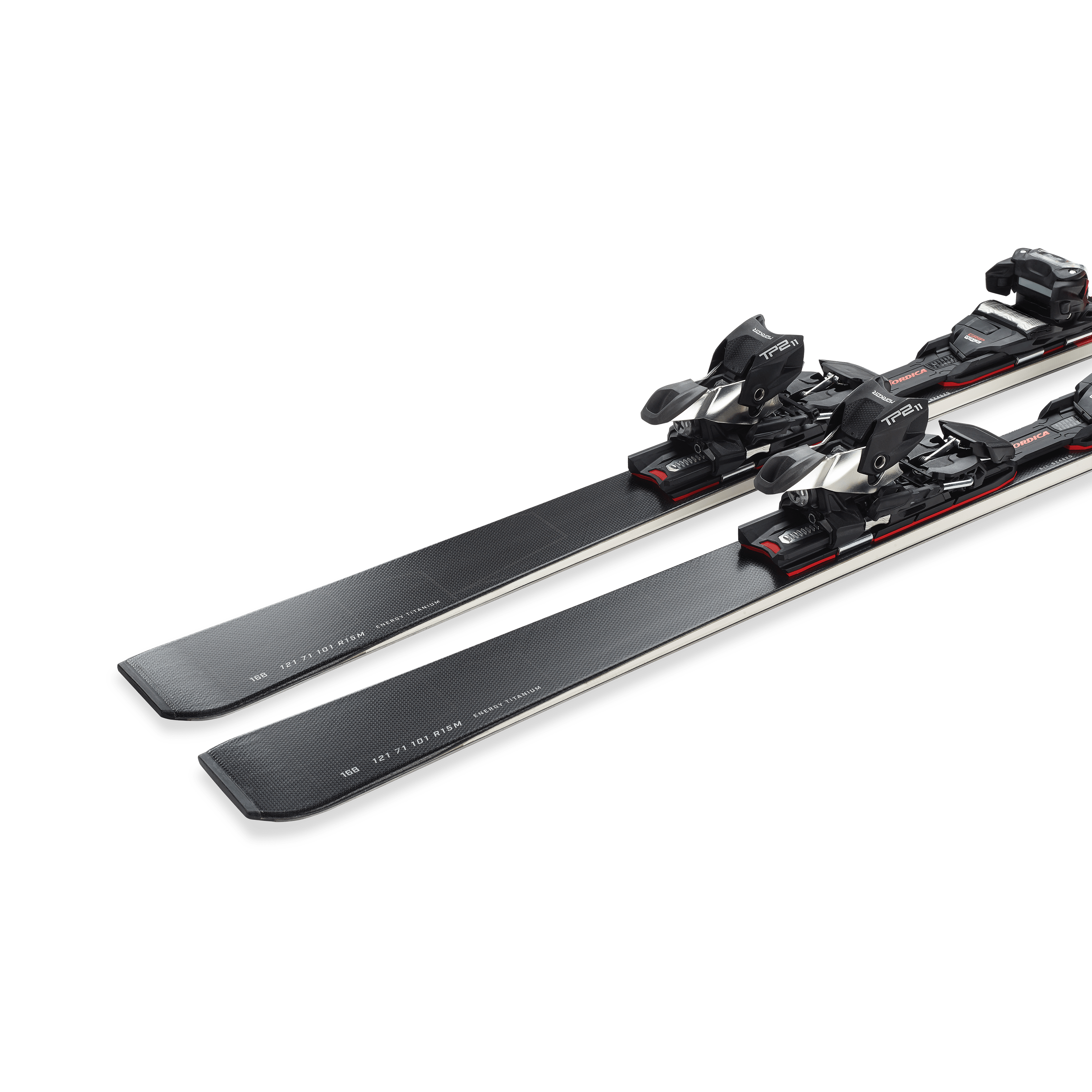 Nordica Spitfire TI Fdt Hotsell