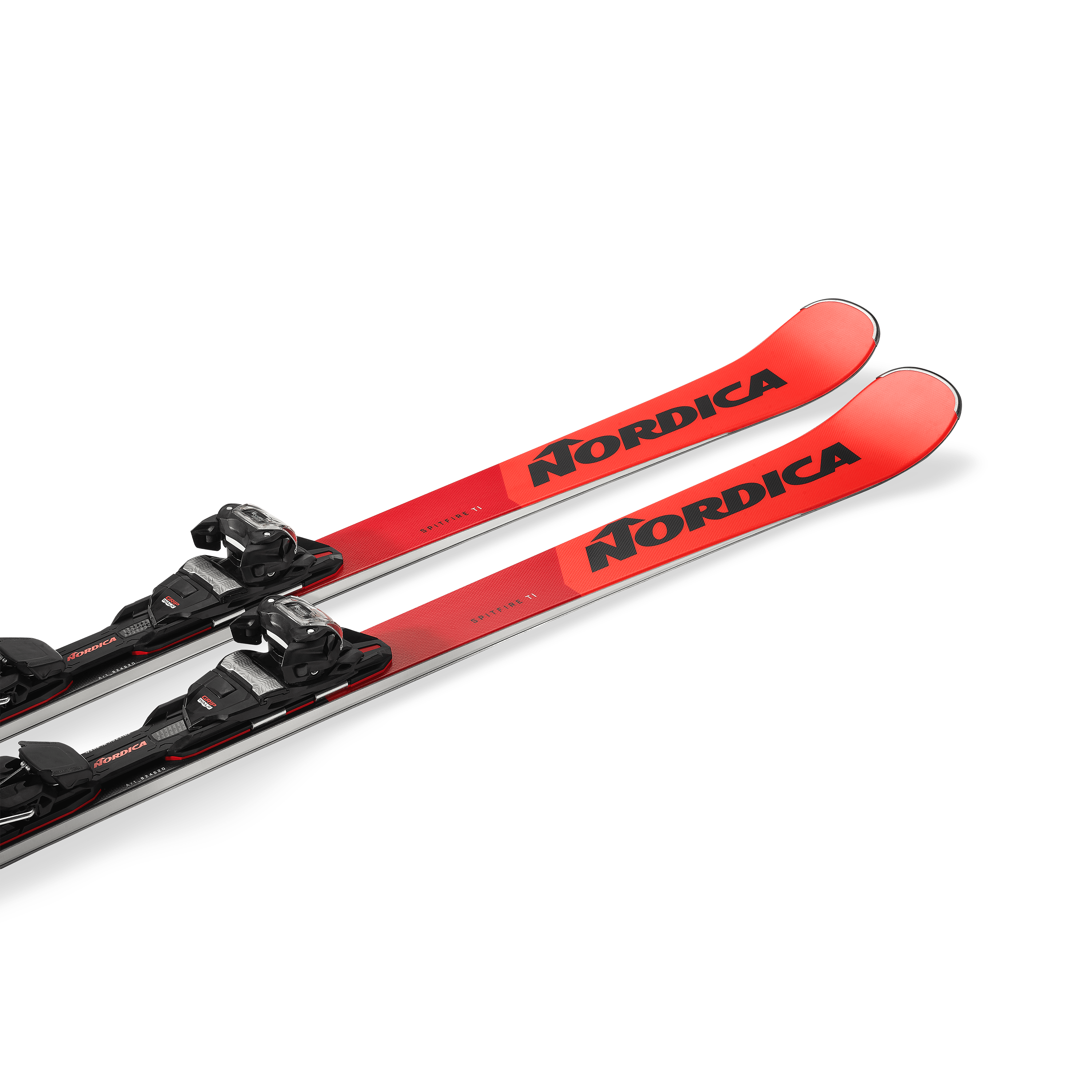 Nordica Spitfire TI Fdt Hotsell