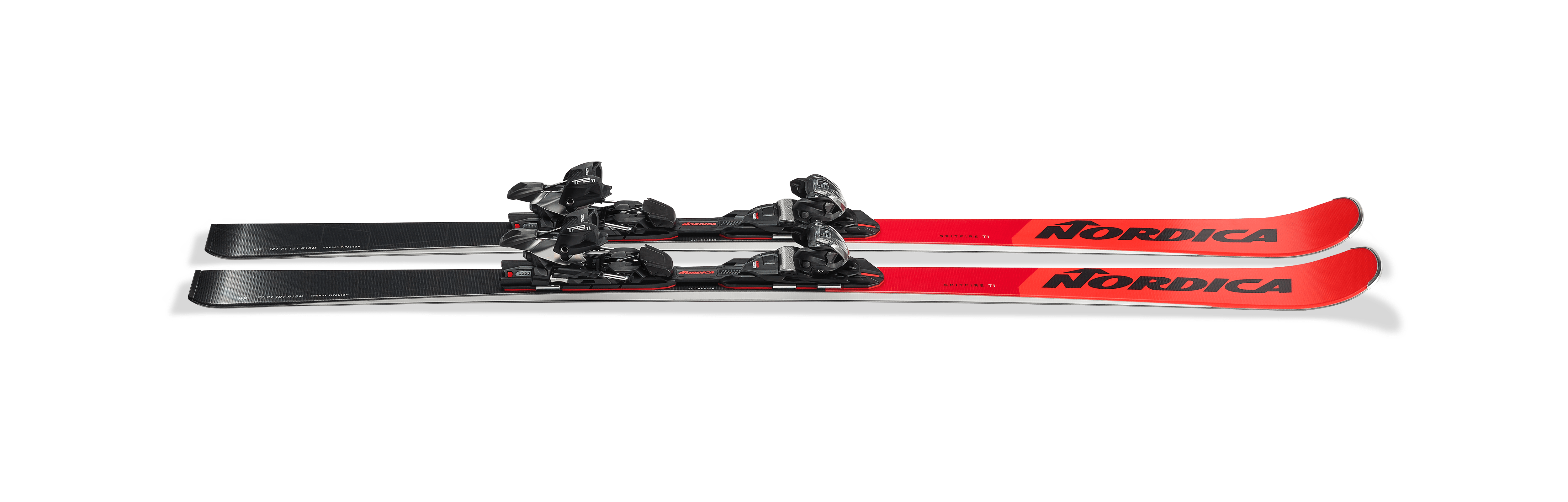 Nordica Spitfire TI Fdt Hotsell
