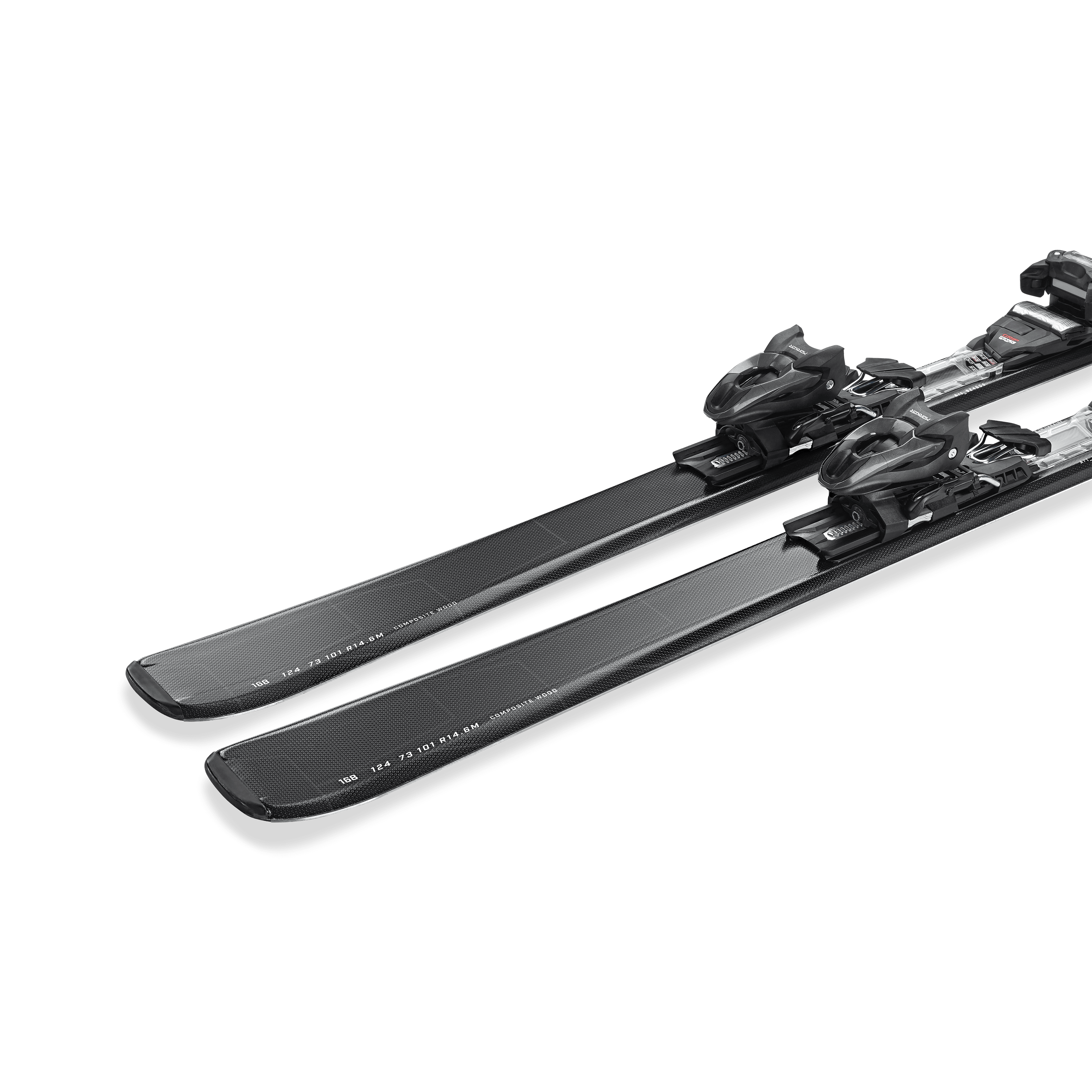 Nordica Spitfire 73 Fdt Vendita Calda