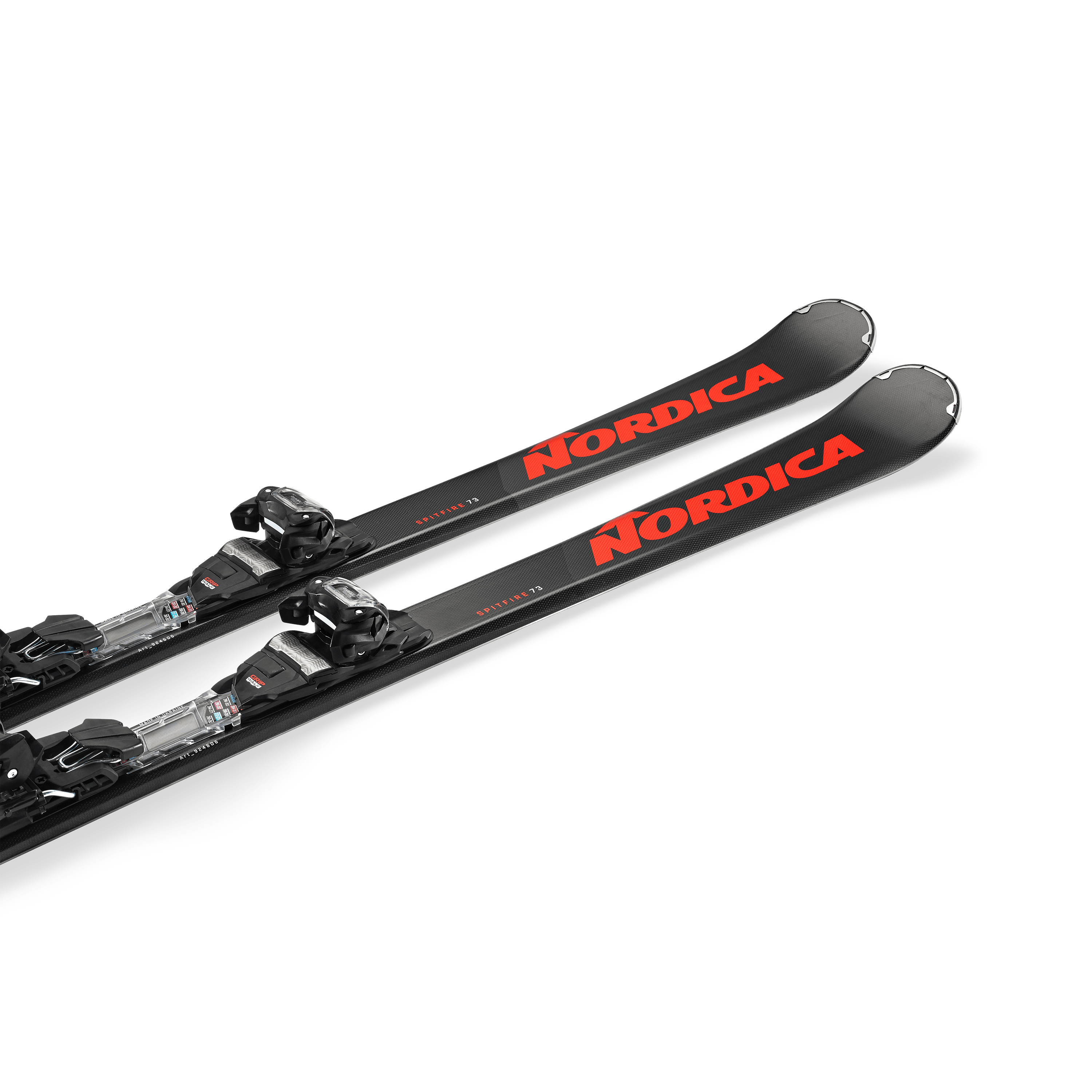 Nordica Spitfire 73 Fdt Vendita Calda