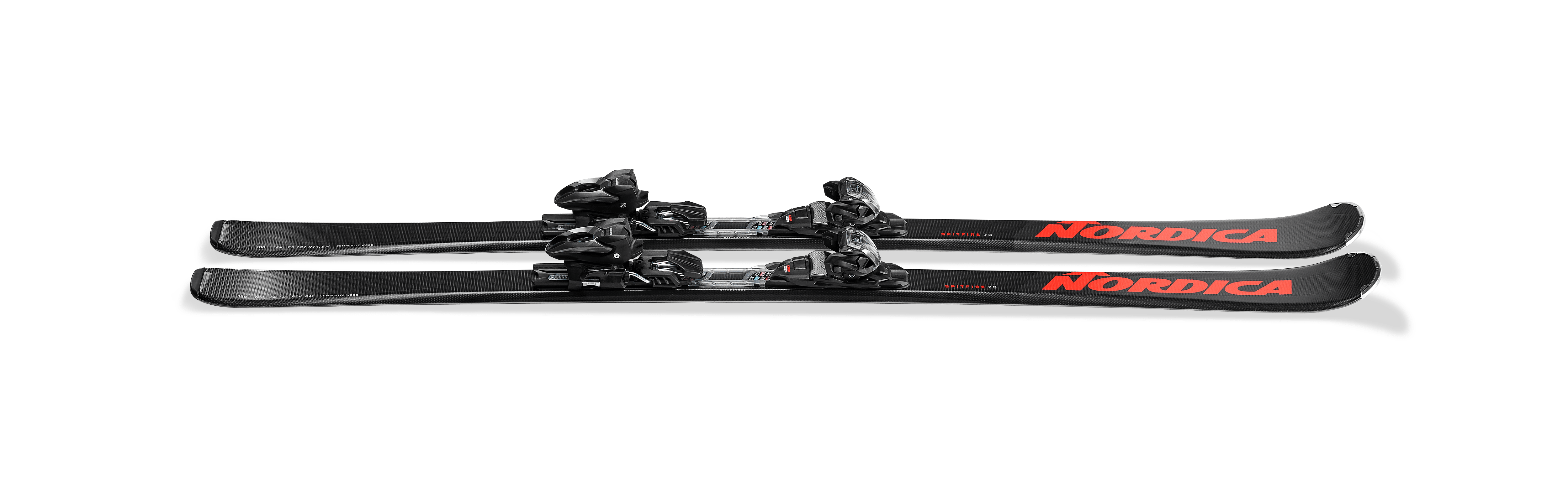 Nordica Spitfire 73 Fdt Vendita Calda
