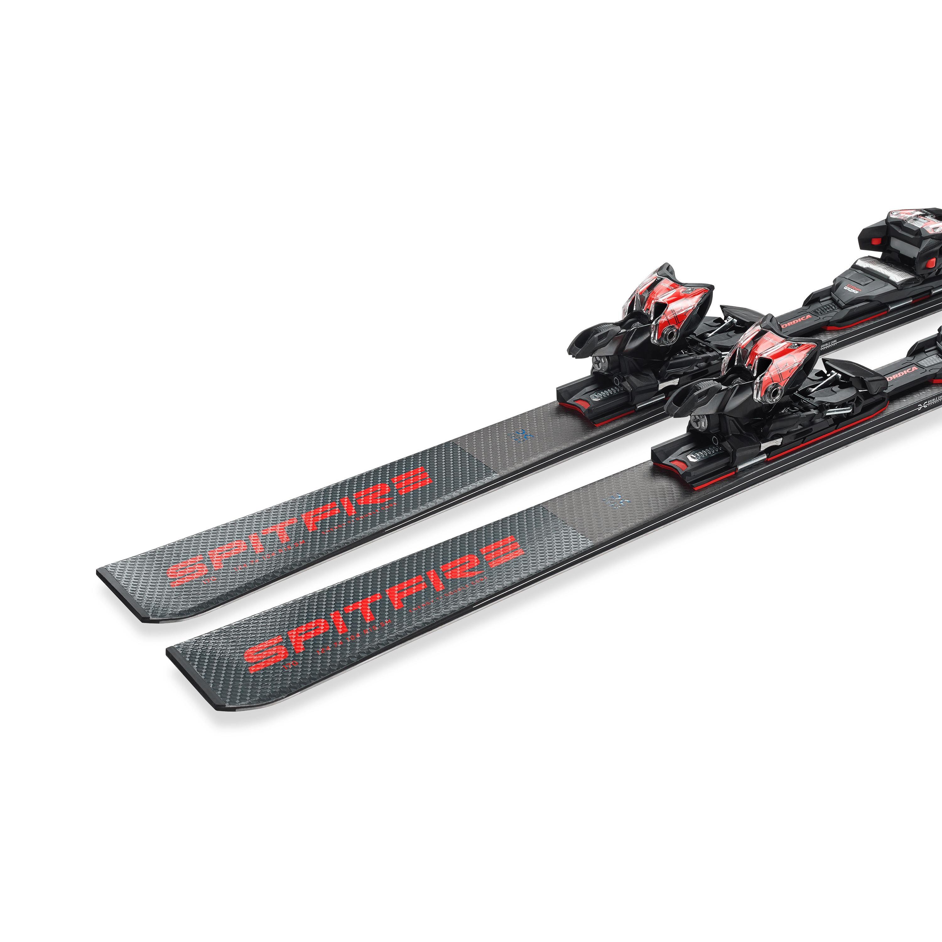 Nordica Spitfire DC 74 Pro Fdt Vendita Economica