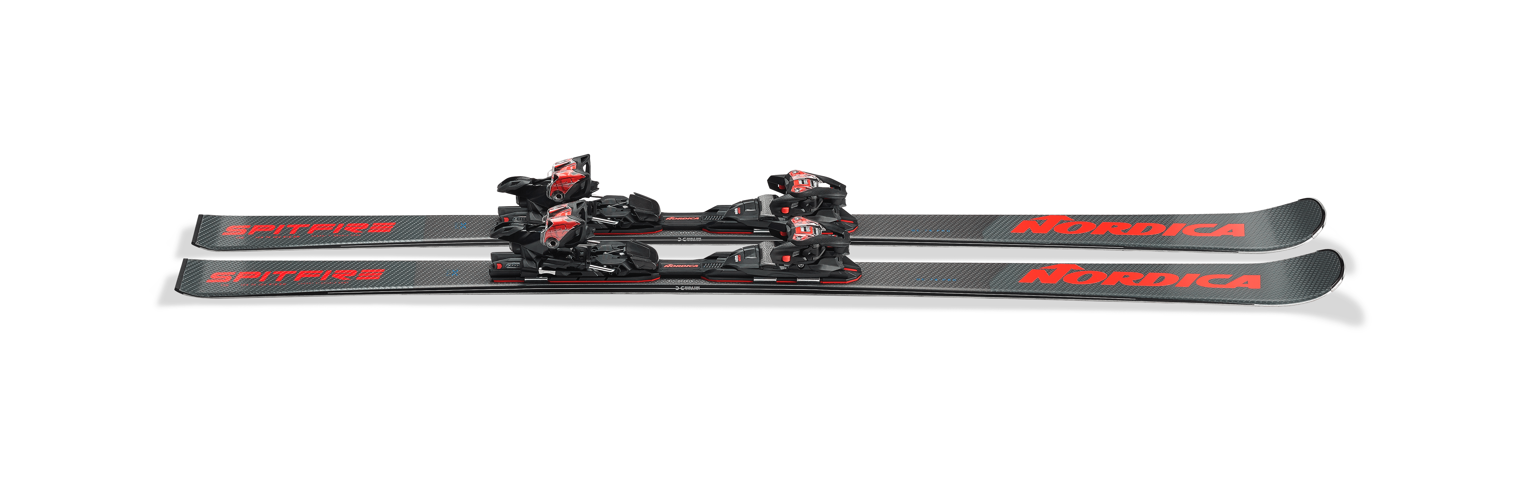 Nordica Spitfire DC 74 Pro Fdt Vendita Economica