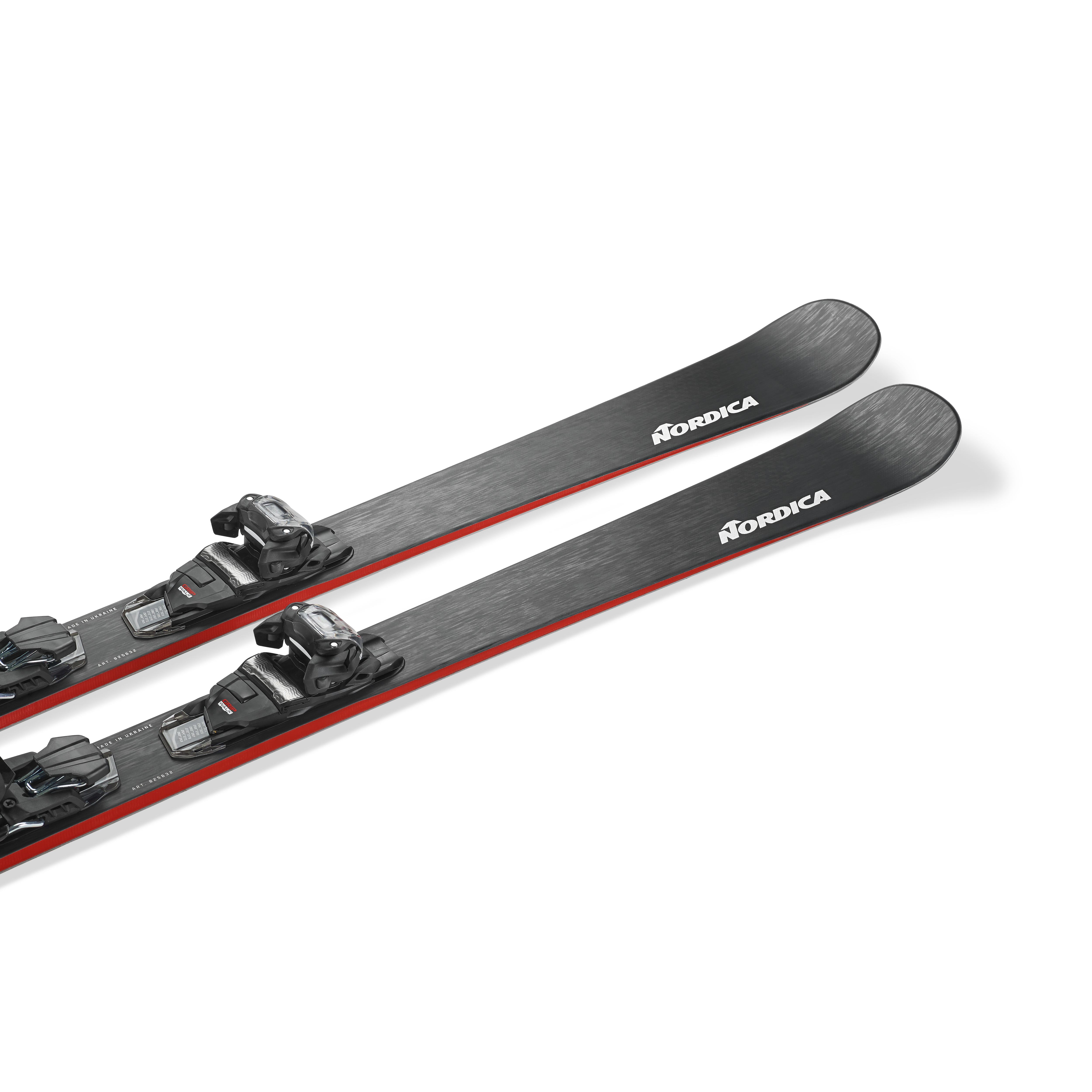Nordica Steadfast 80 CA Fdt I Più Venduti