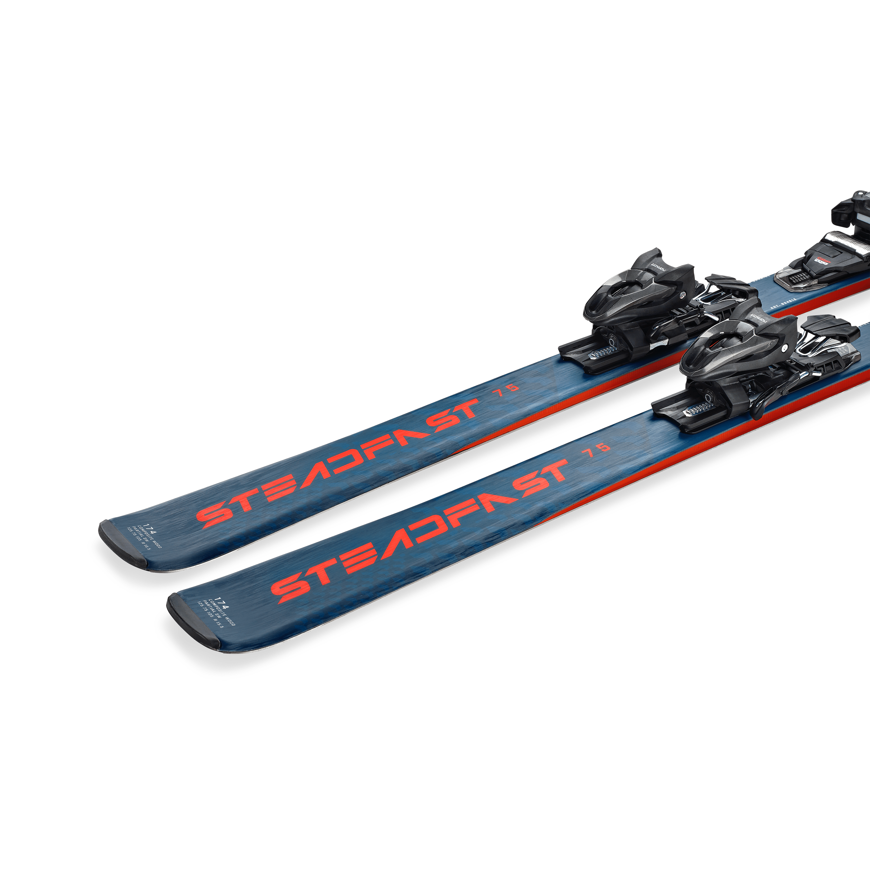 Nordica Steadfast 75 CA Fdt Vendite Flash