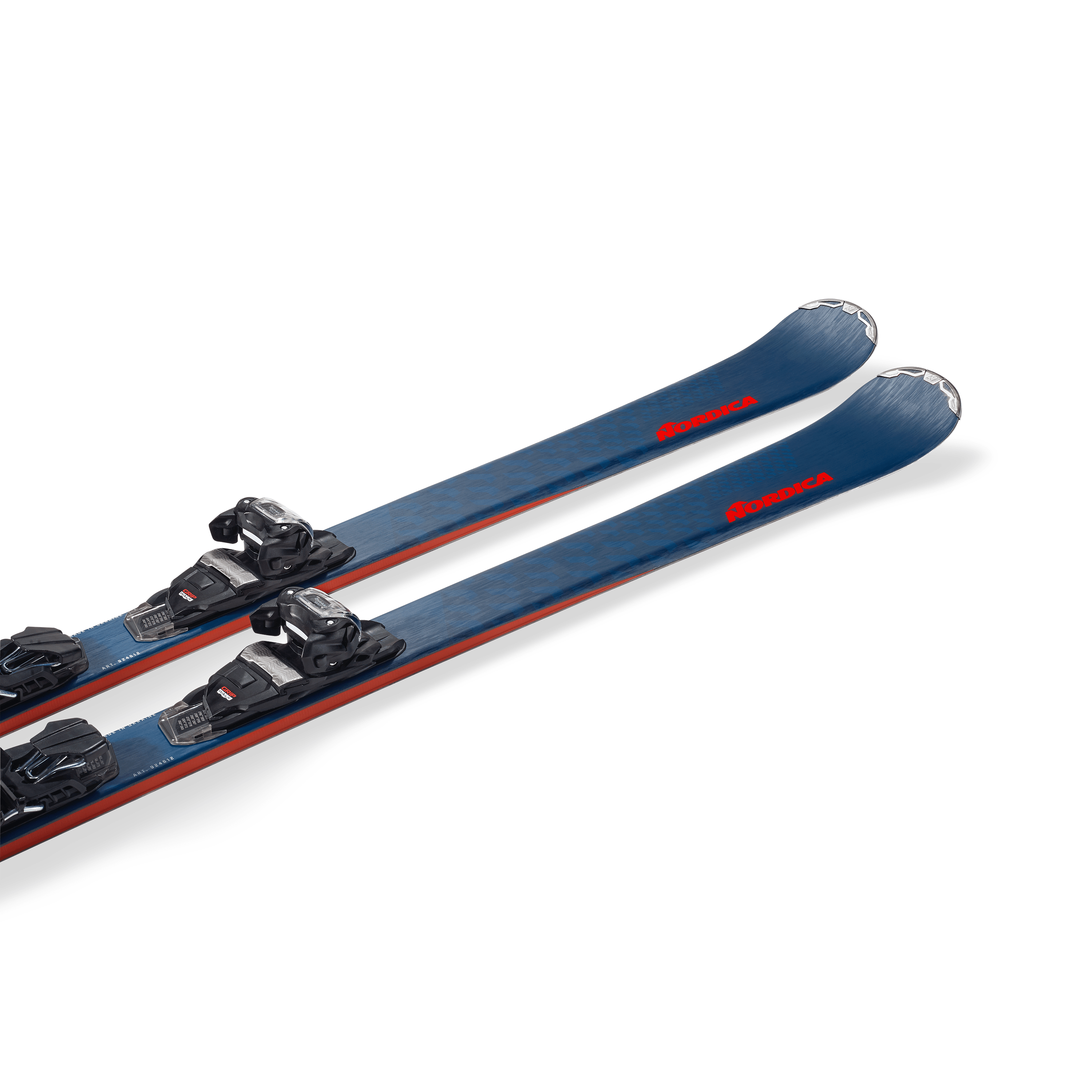 Nordica Steadfast 75 CA Fdt Vendite Flash