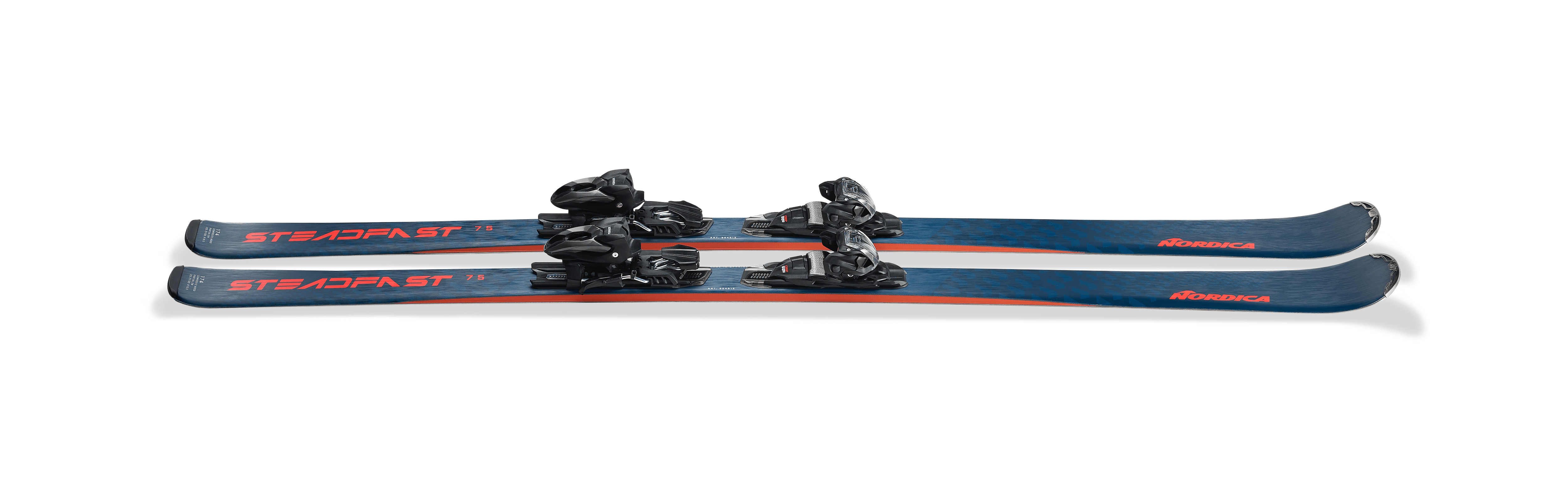 Nordica Steadfast 75 CA Fdt Vendite Flash
