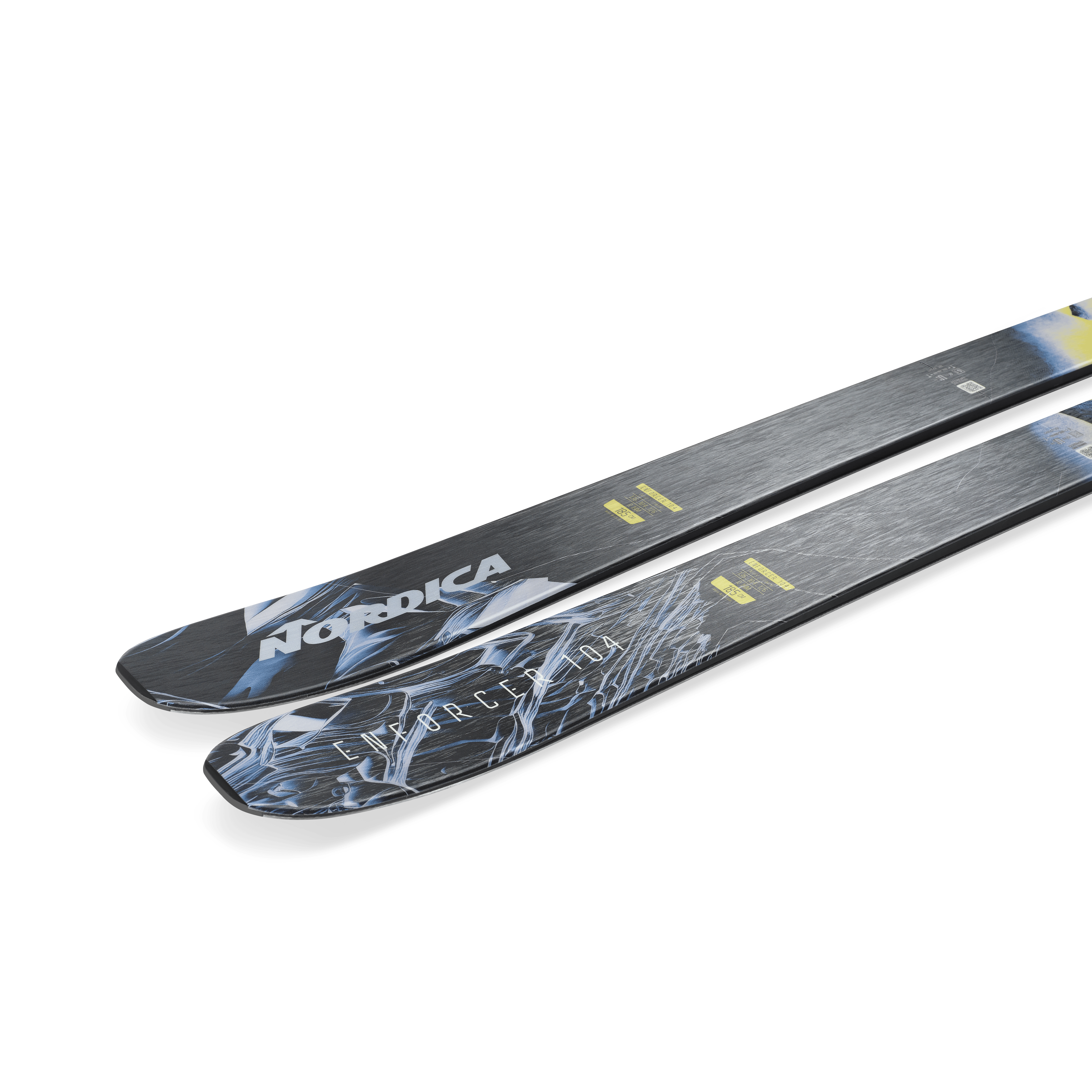 Nordica Enforcer 104 Negozio