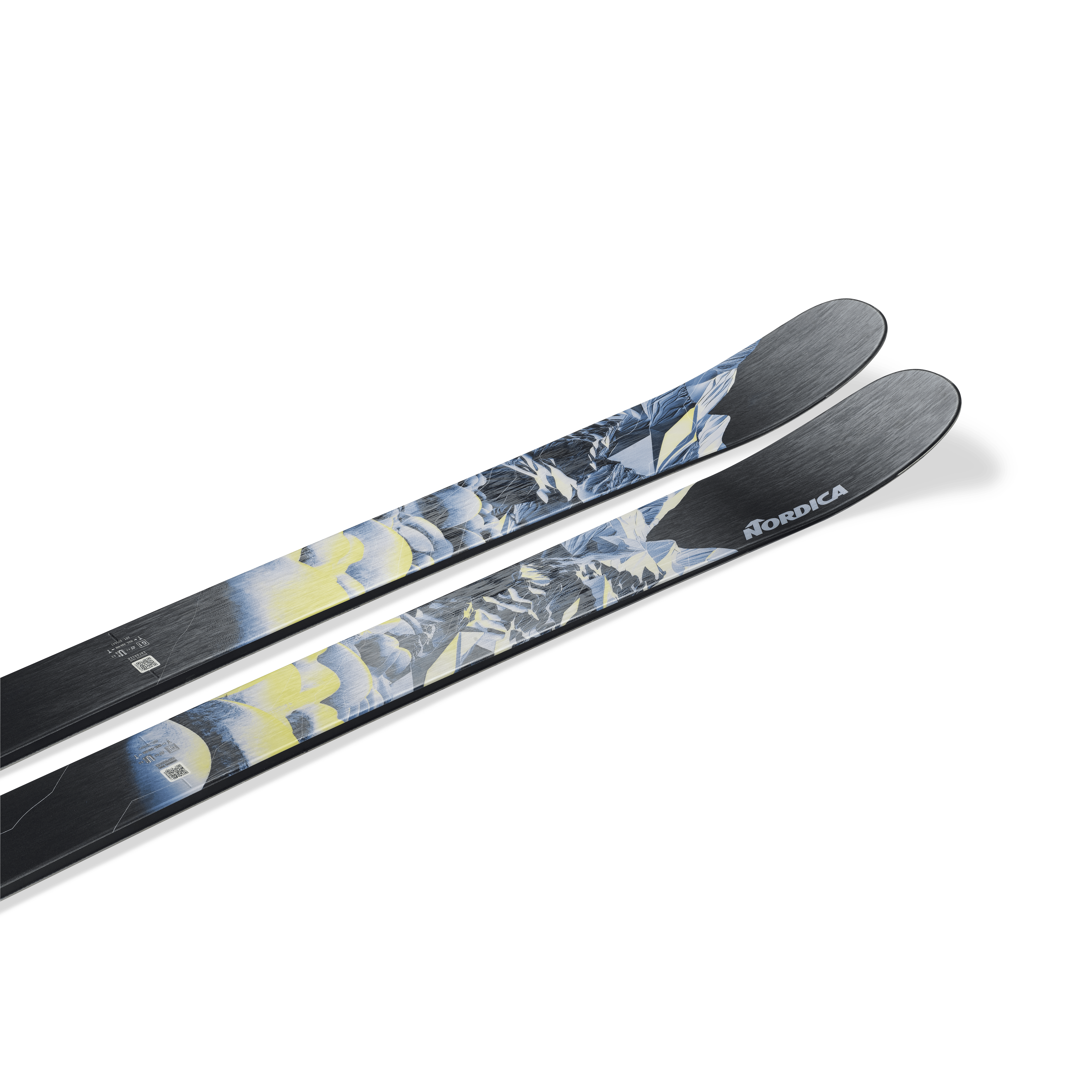 Nordica Enforcer 104 Negozio