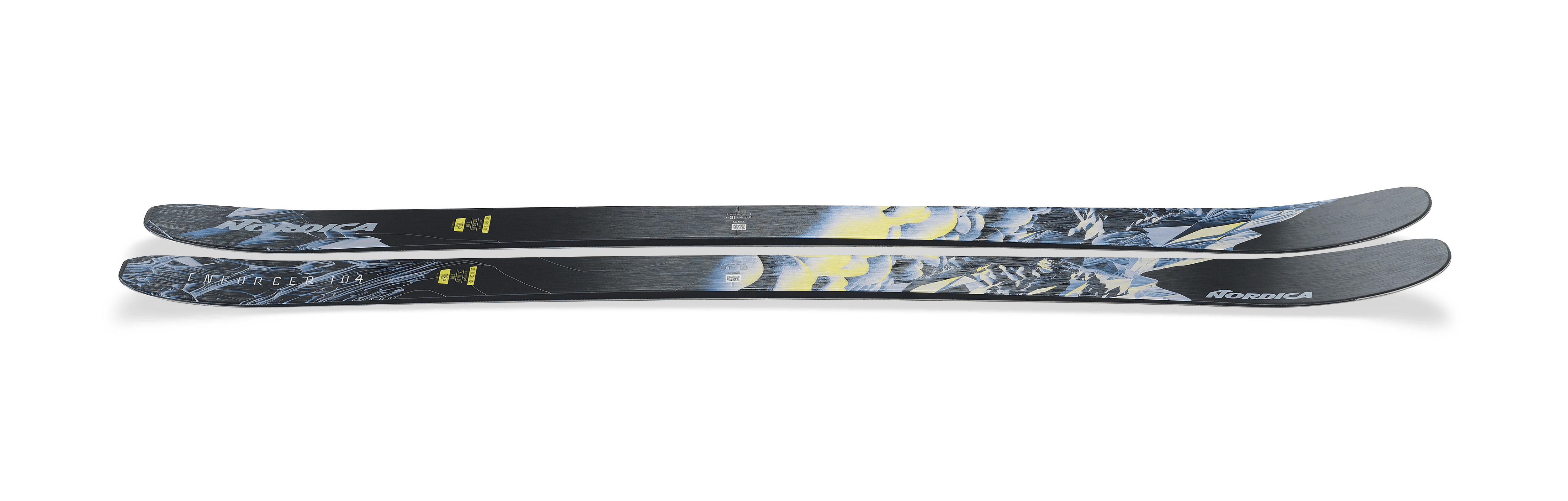 Nordica Enforcer 104 Negozio