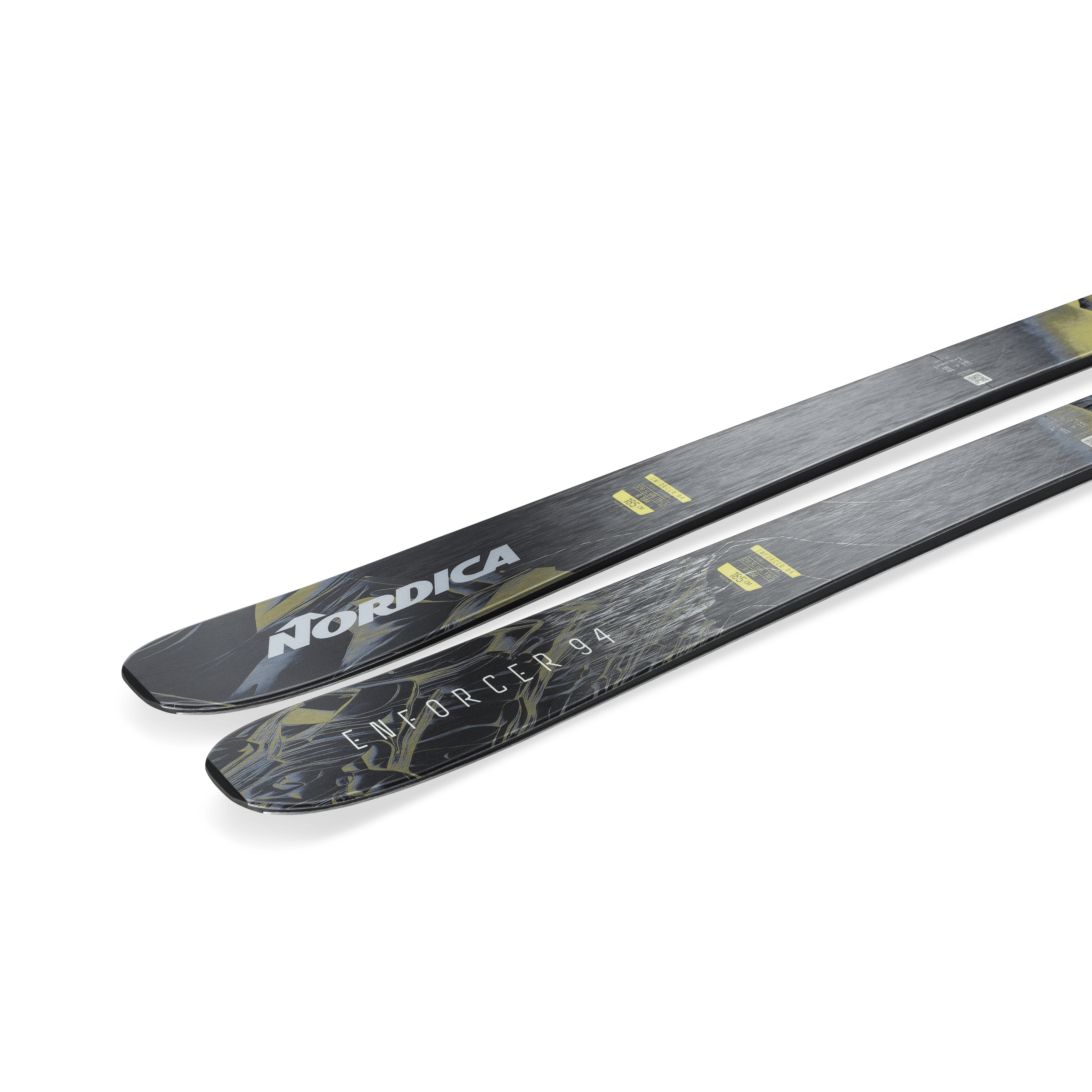 Nordica Enforcer 94 Nuova