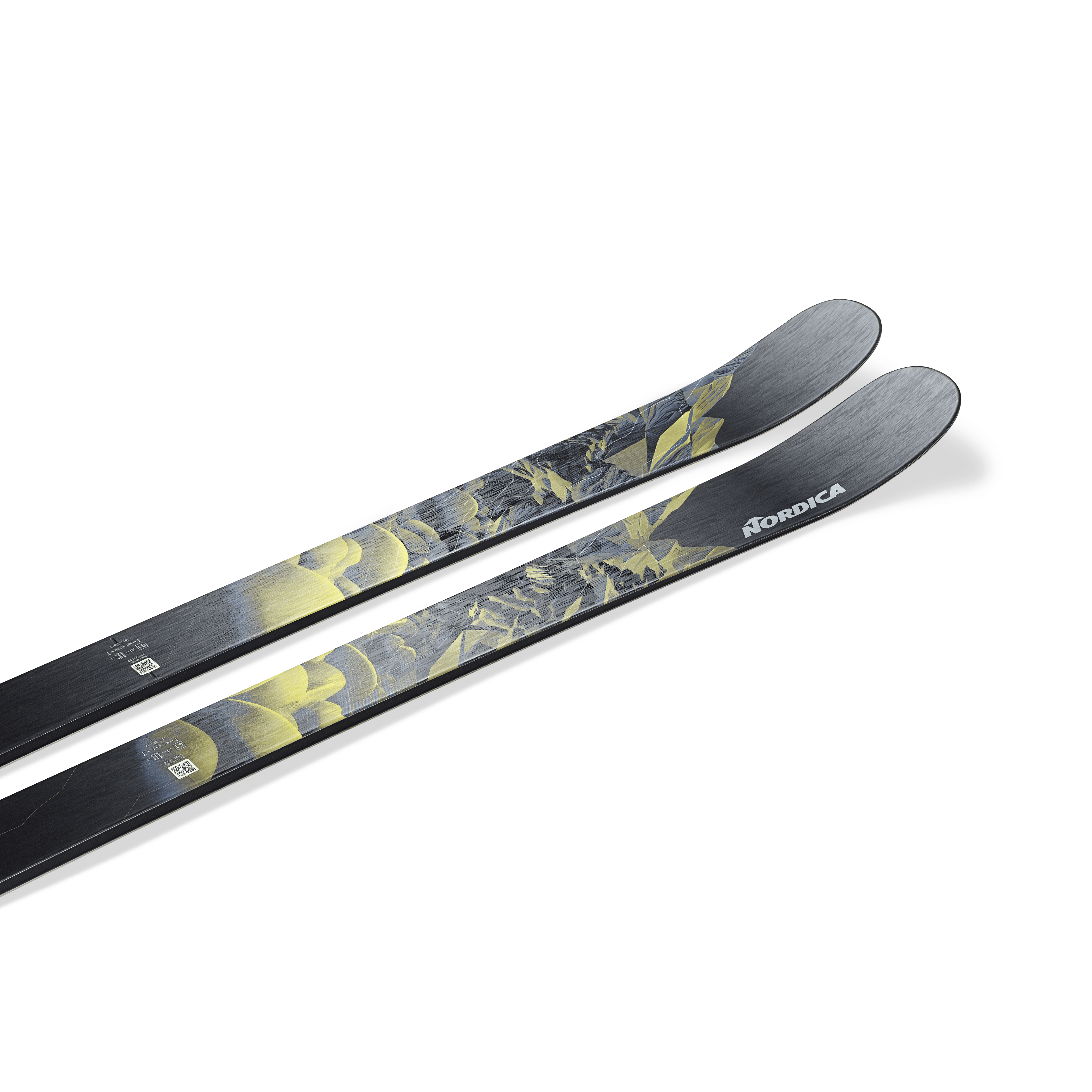 Nordica Enforcer 94 Nuova