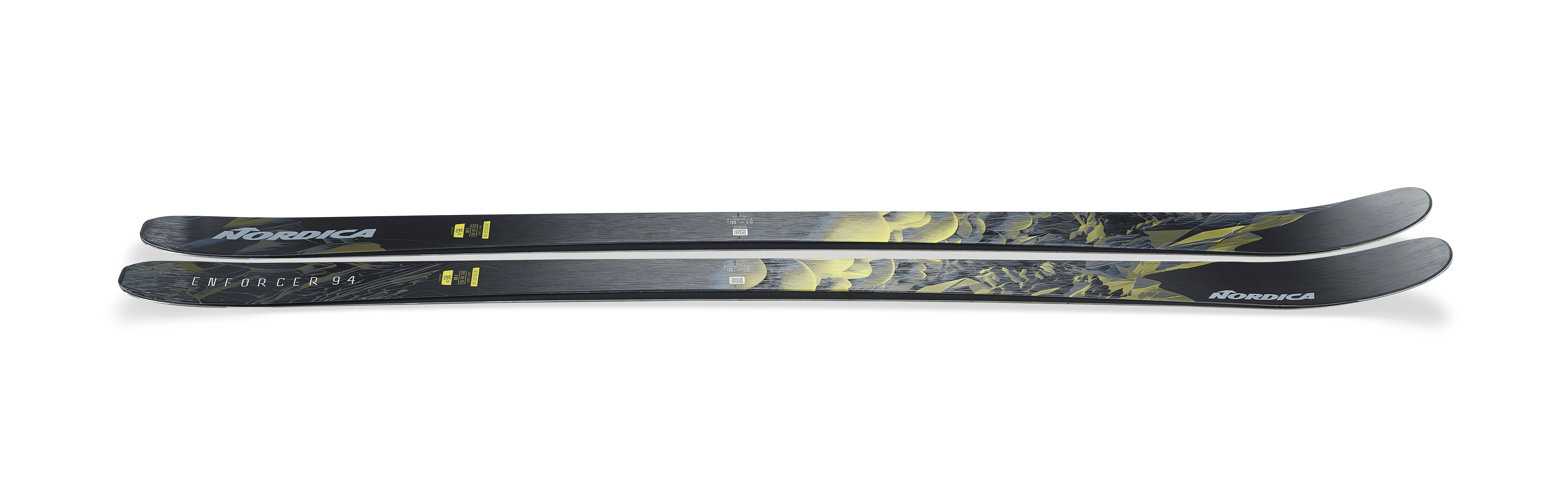 Nordica Enforcer 94 Nuova
