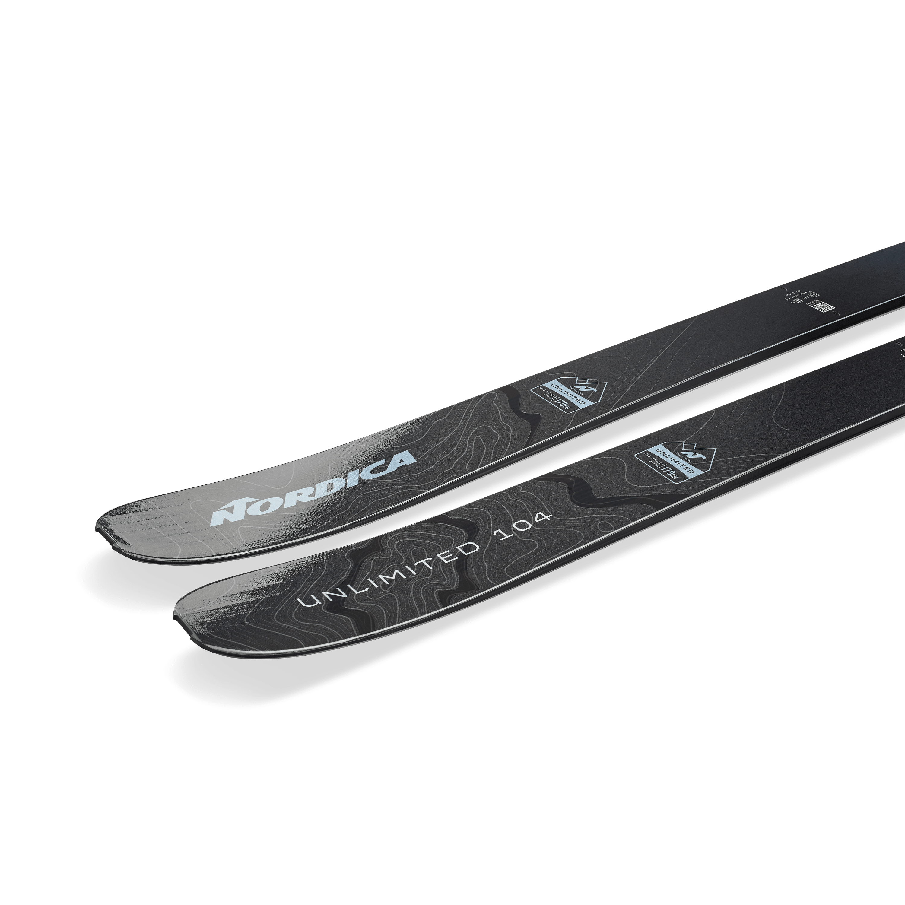 Nordica Unlimited 104 2025