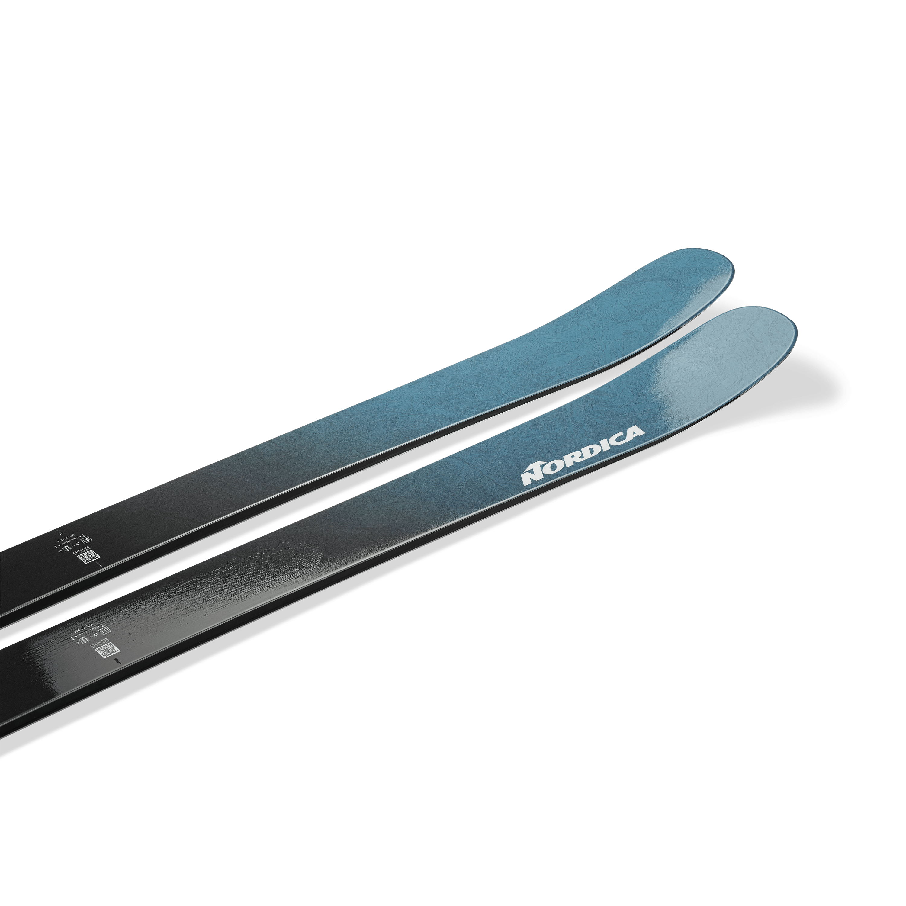 Nordica Unlimited 104 2025