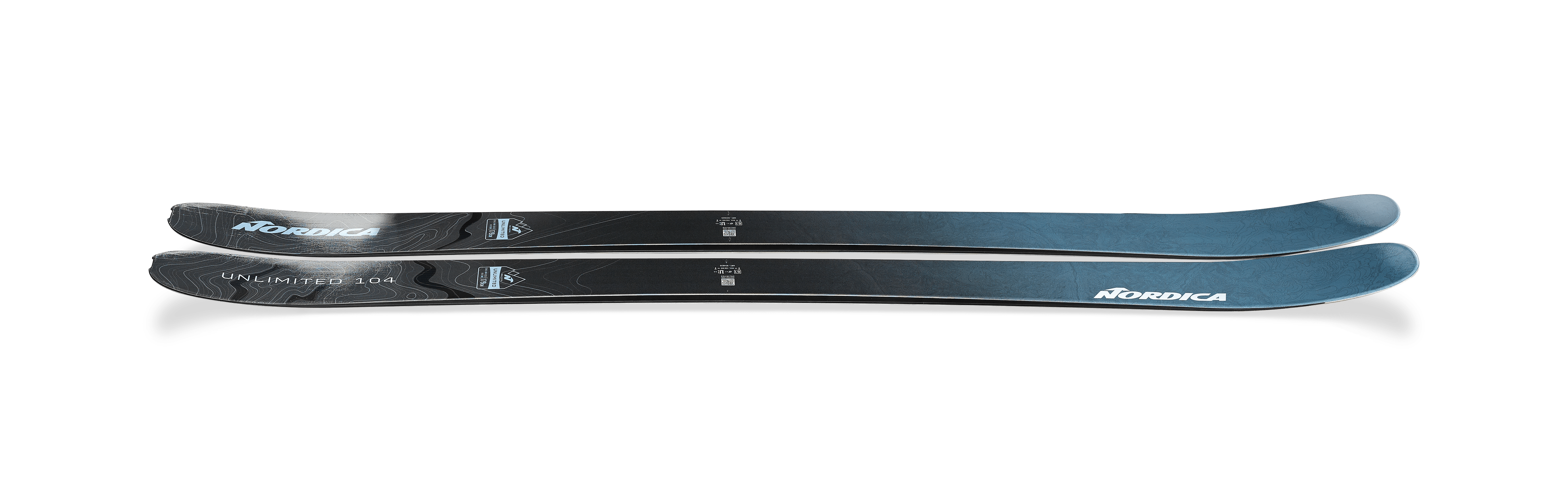 Nordica Unlimited 104 2025