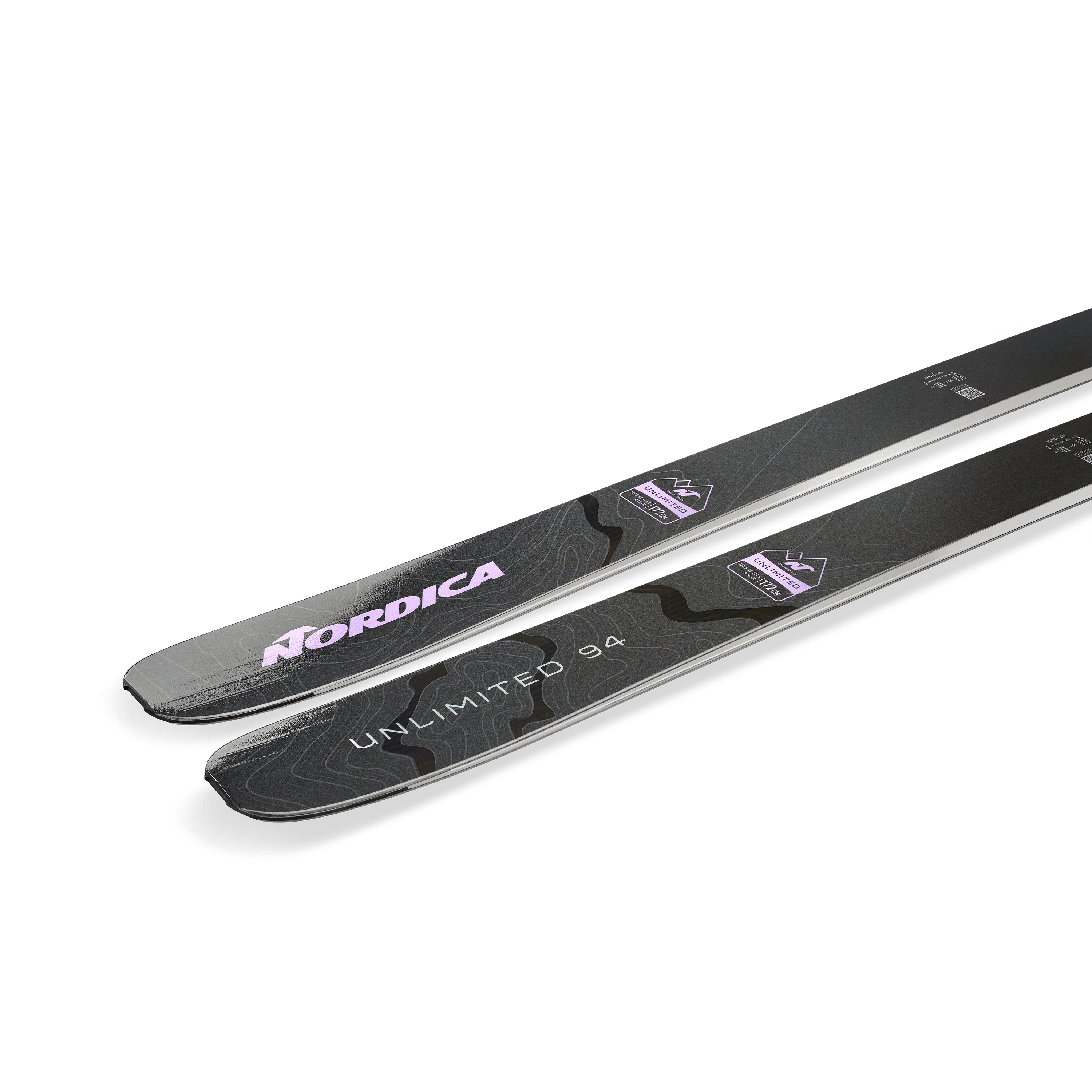 Nordica Unlimited 94 Italia
