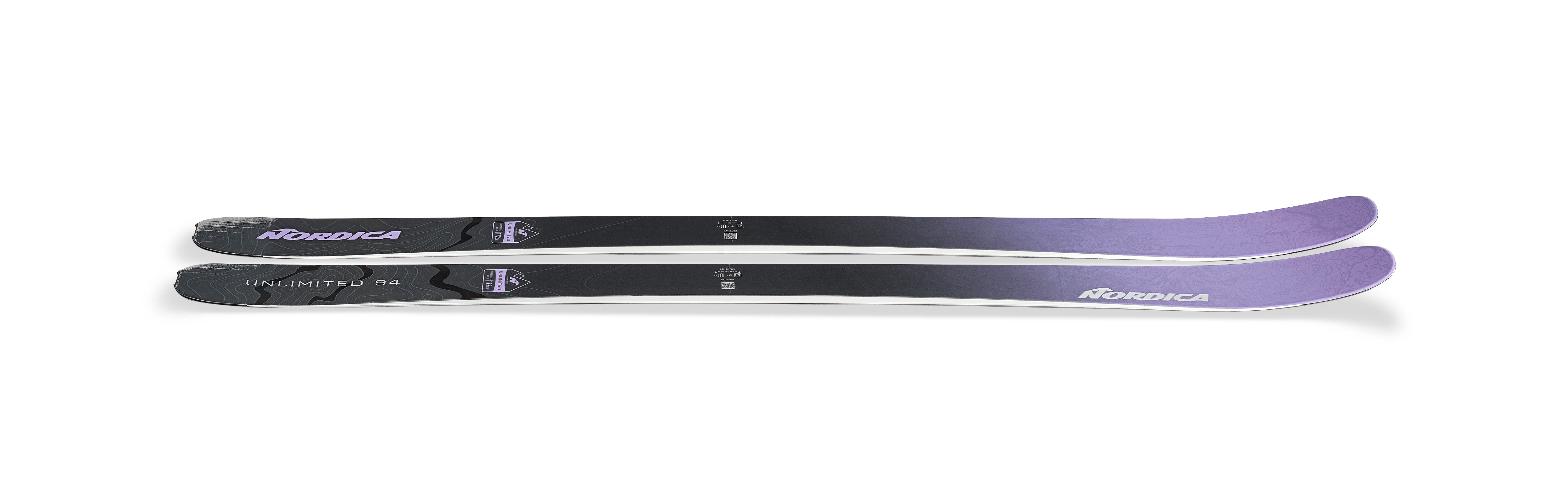 Nordica Unlimited 94 Italia