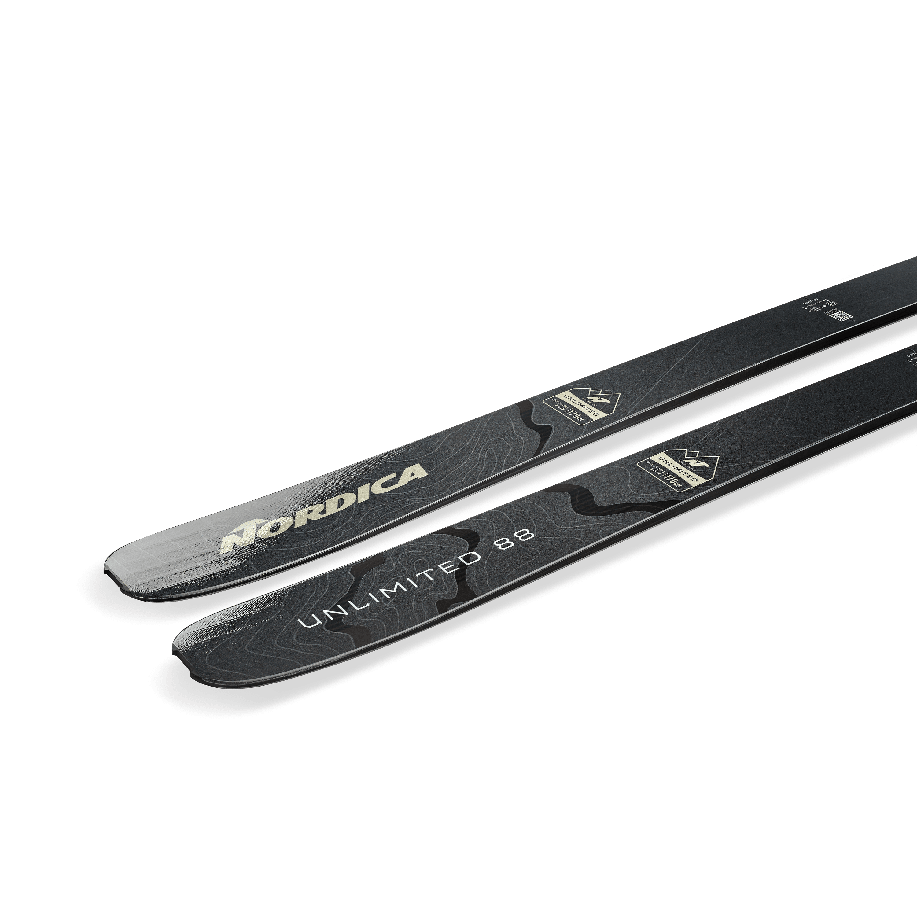 Nordica Unlimited 88 2025