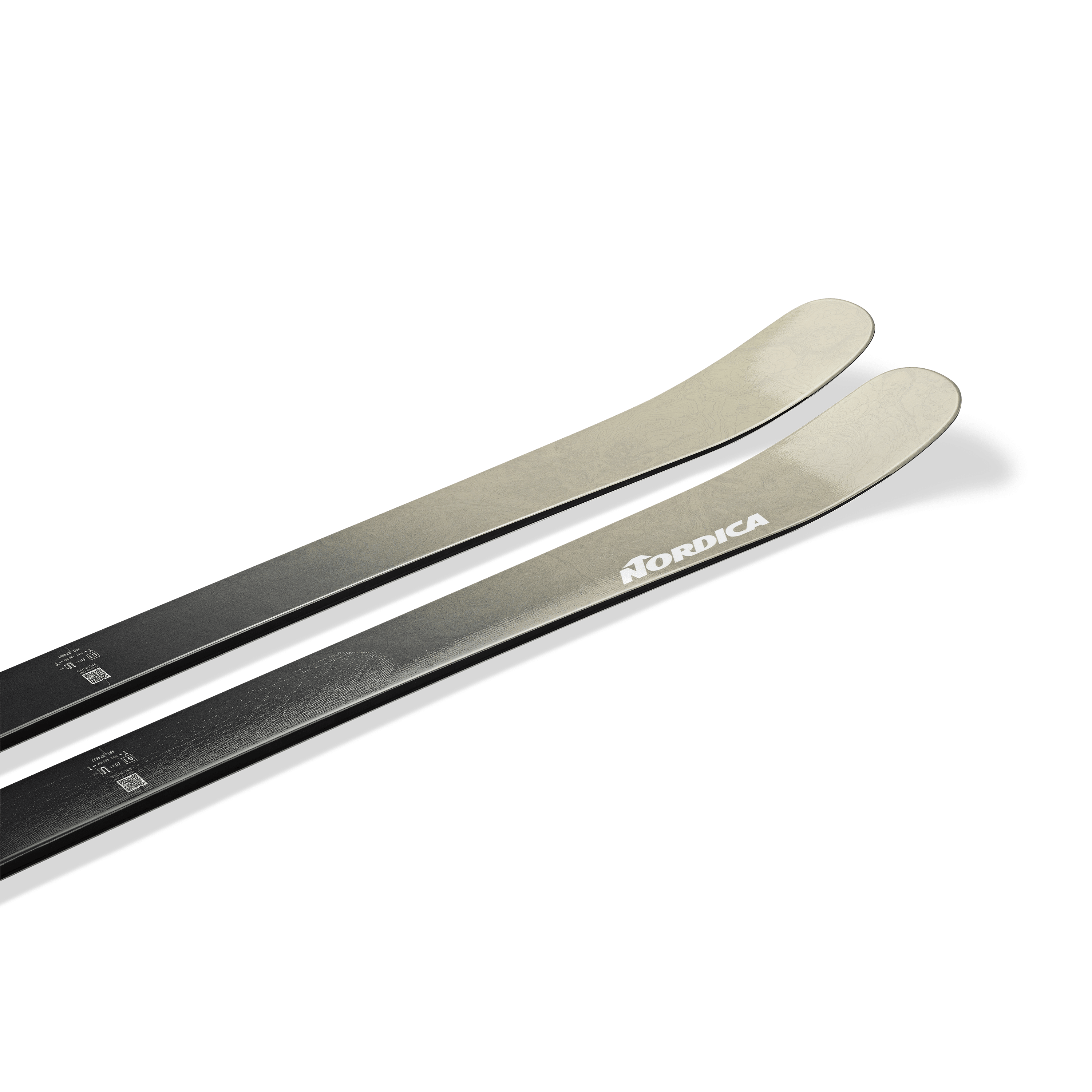Nordica Unlimited 88 2025