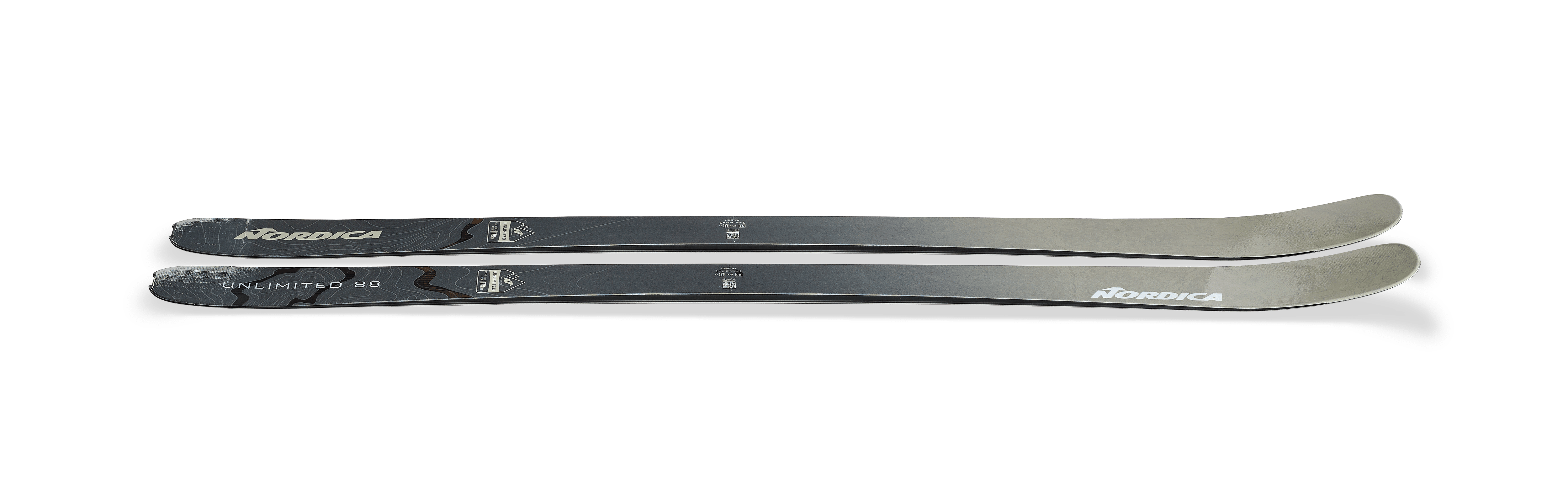 Nordica Unlimited 88 2025