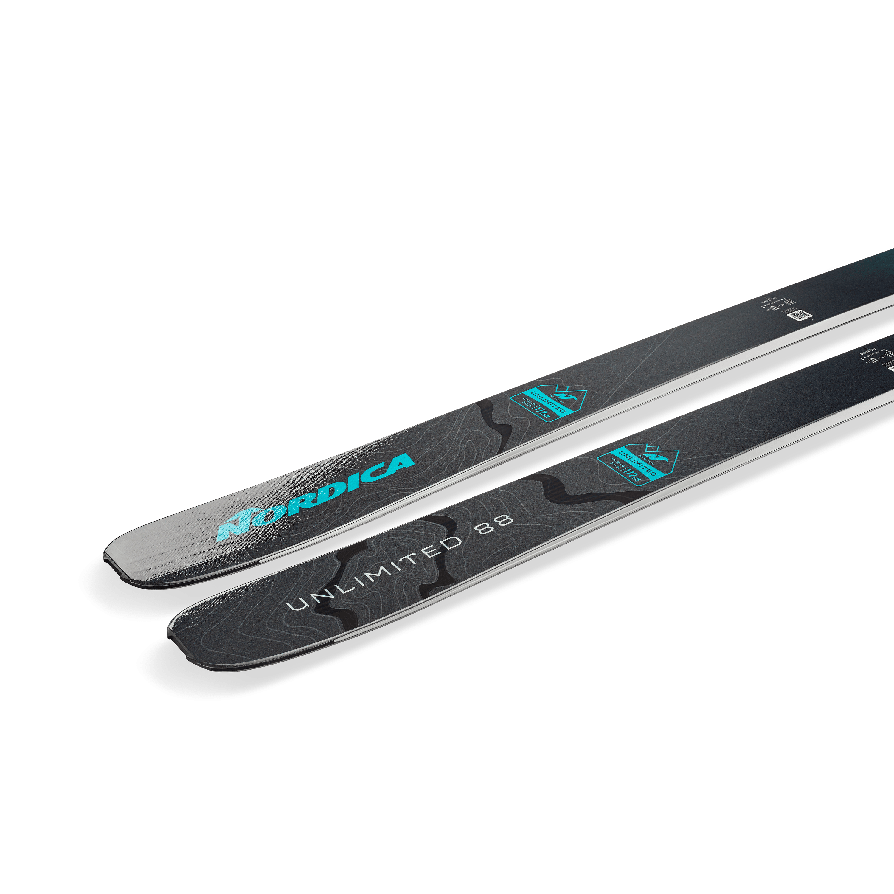 Nordica Unlimited 88 In Linea